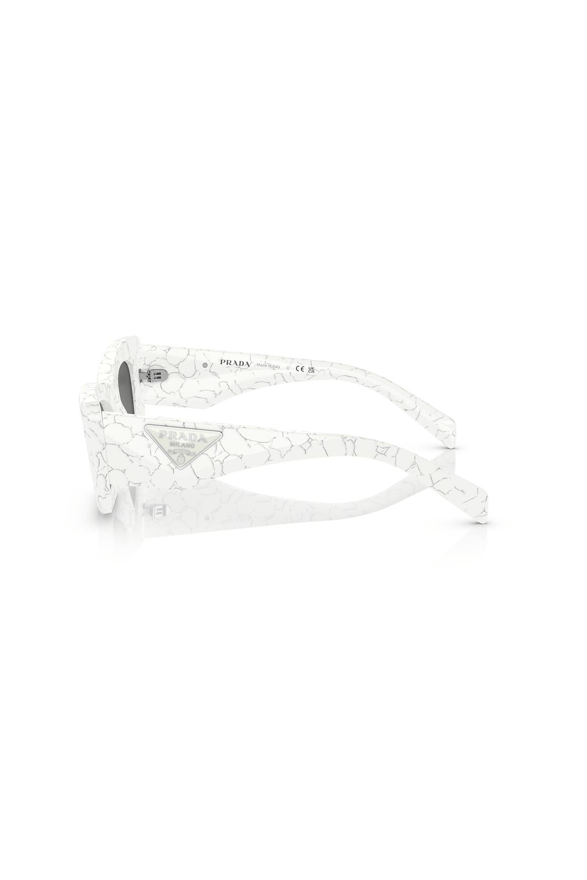Prada 0PR 13ZS 17D5S0 50 Unisex Güneş Gözlüğü