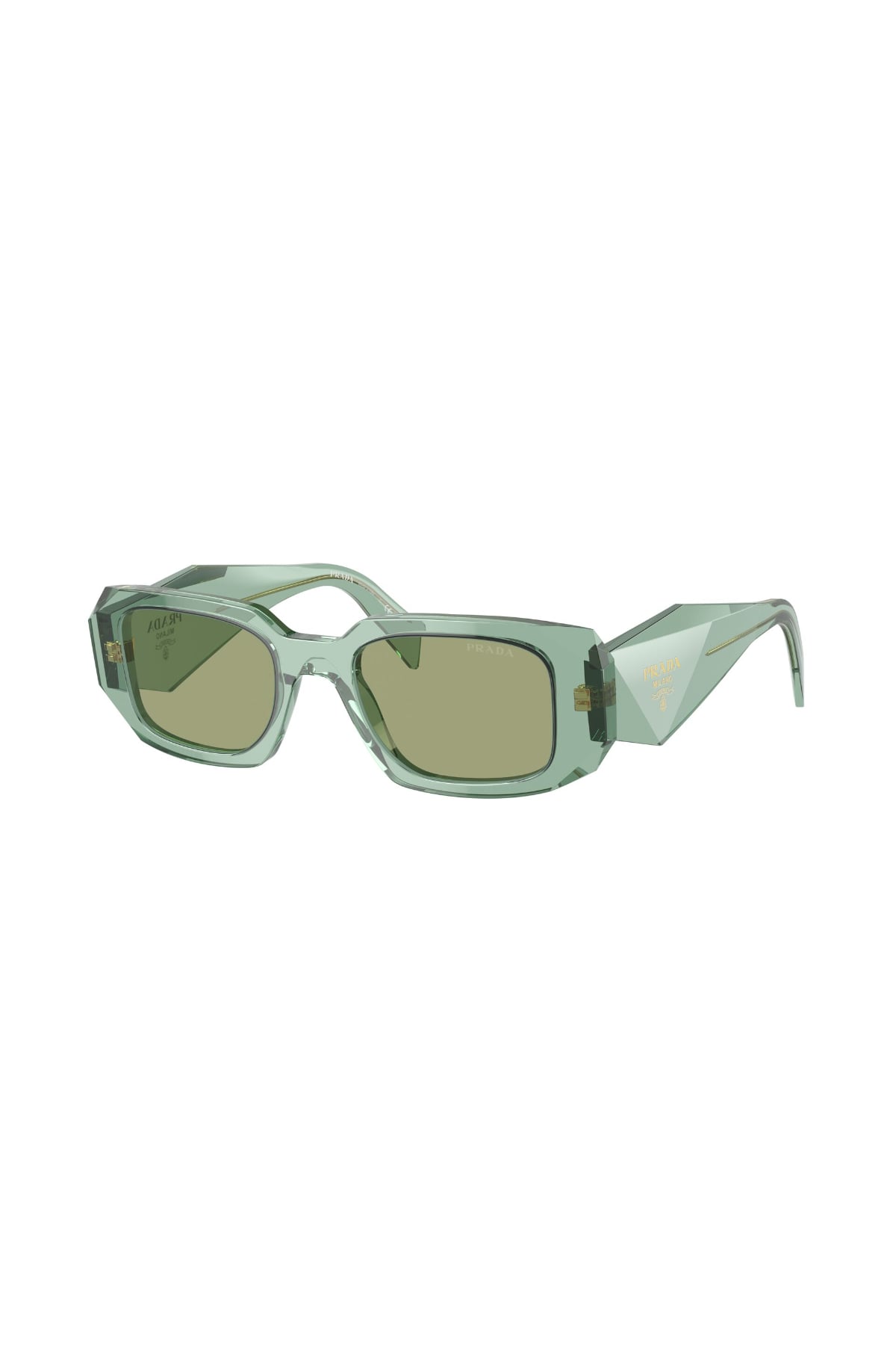 Prada 0PR 17WS 11R10E 49