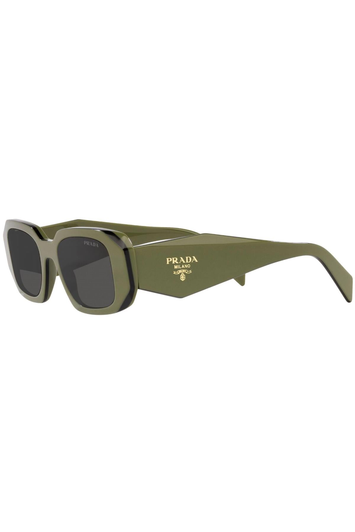 Prada 0PR 17WS 13N5S0 49 Kadın Güneş Gözlüğü