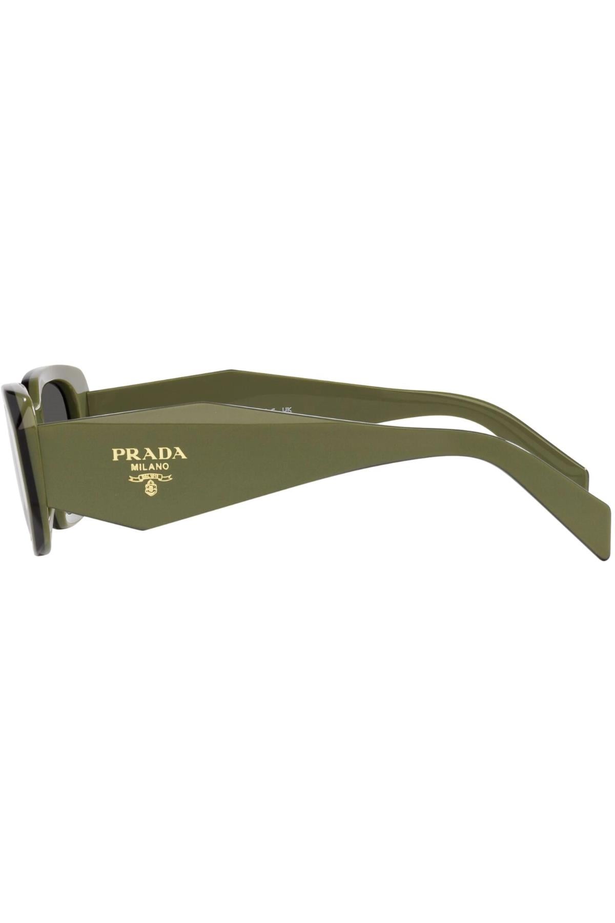 Prada 0PR 17WS 13N5S0 49 Kadın Güneş Gözlüğü