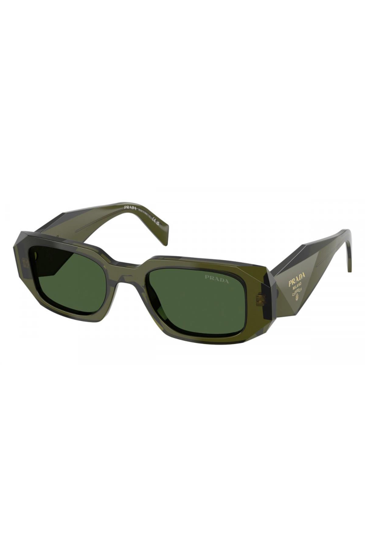 PRADA GUNES 0PR 17WS 19Z1I0 49
