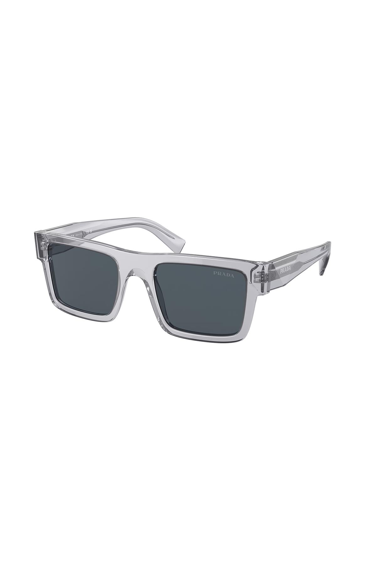 PRADA GUNES 0PR 19WS U4309T 52 ERKEK