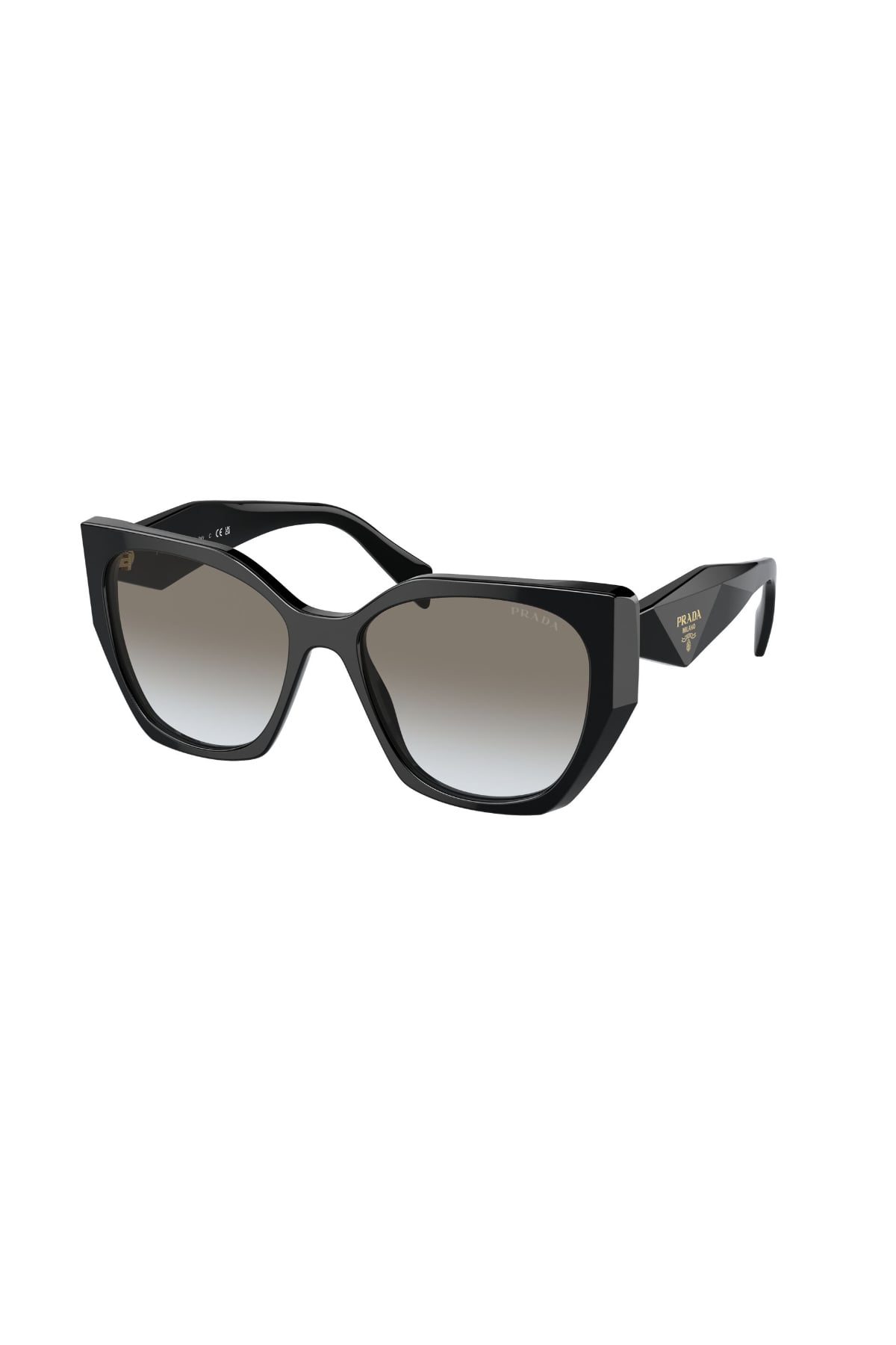 Prada 0PR 19ZS 1AB0A7 55 Güneş Gözlüğü