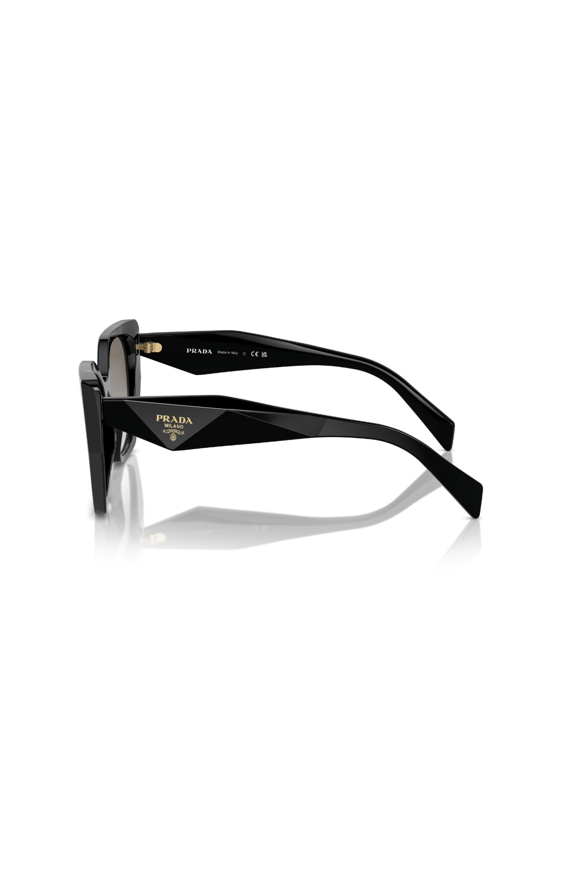 Prada 0PR 19ZS 1AB0A7 55 Güneş Gözlüğü