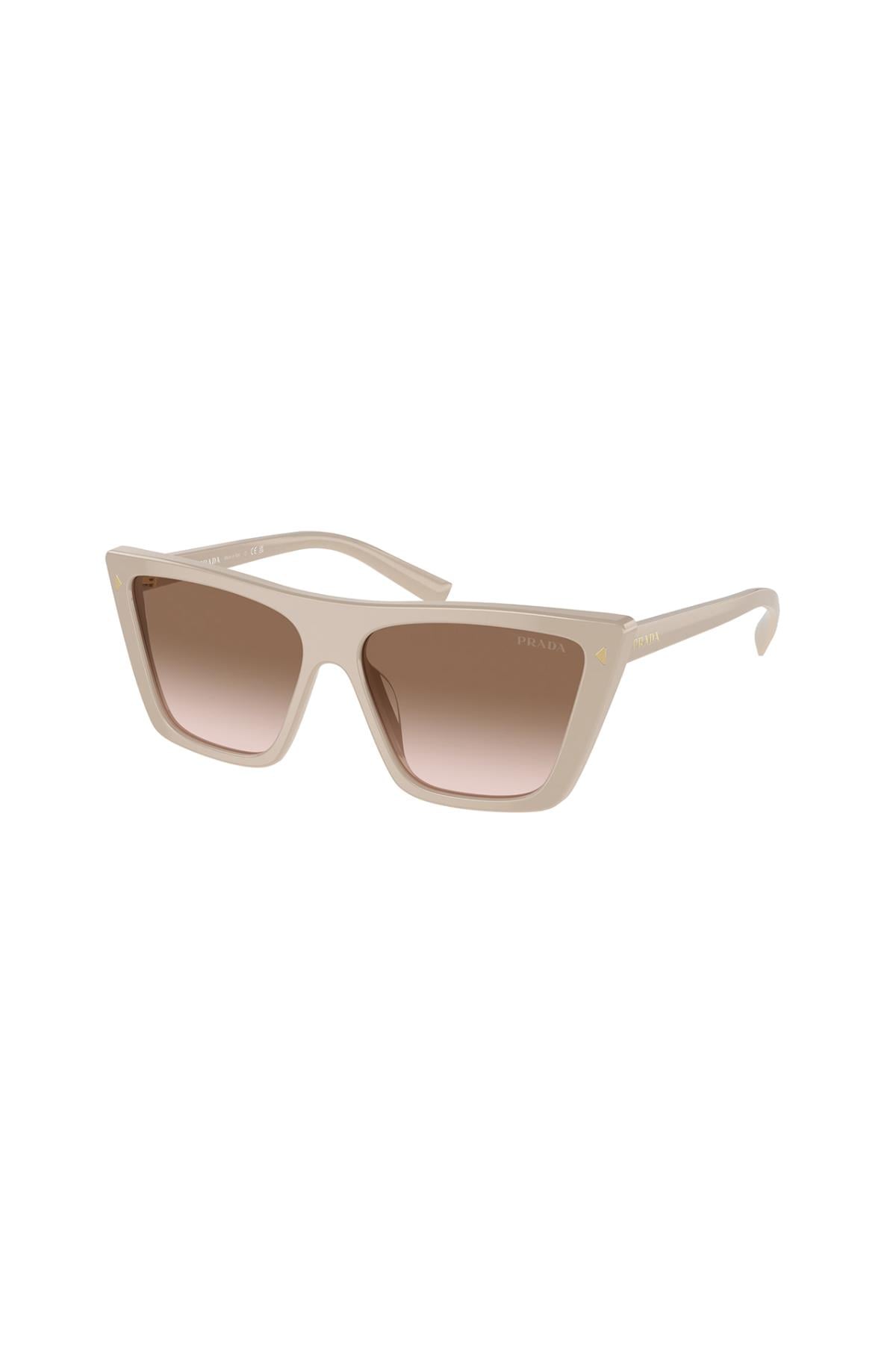 PRADA GUNES 0PR 21ZS 11I0A6 55 KADIN
