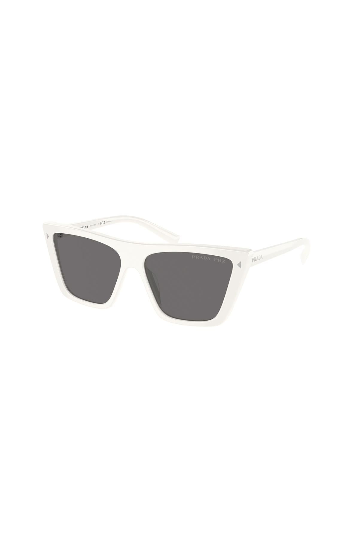 PRADA GUNES 0PR 21ZS 1425Z1 55 KADIN