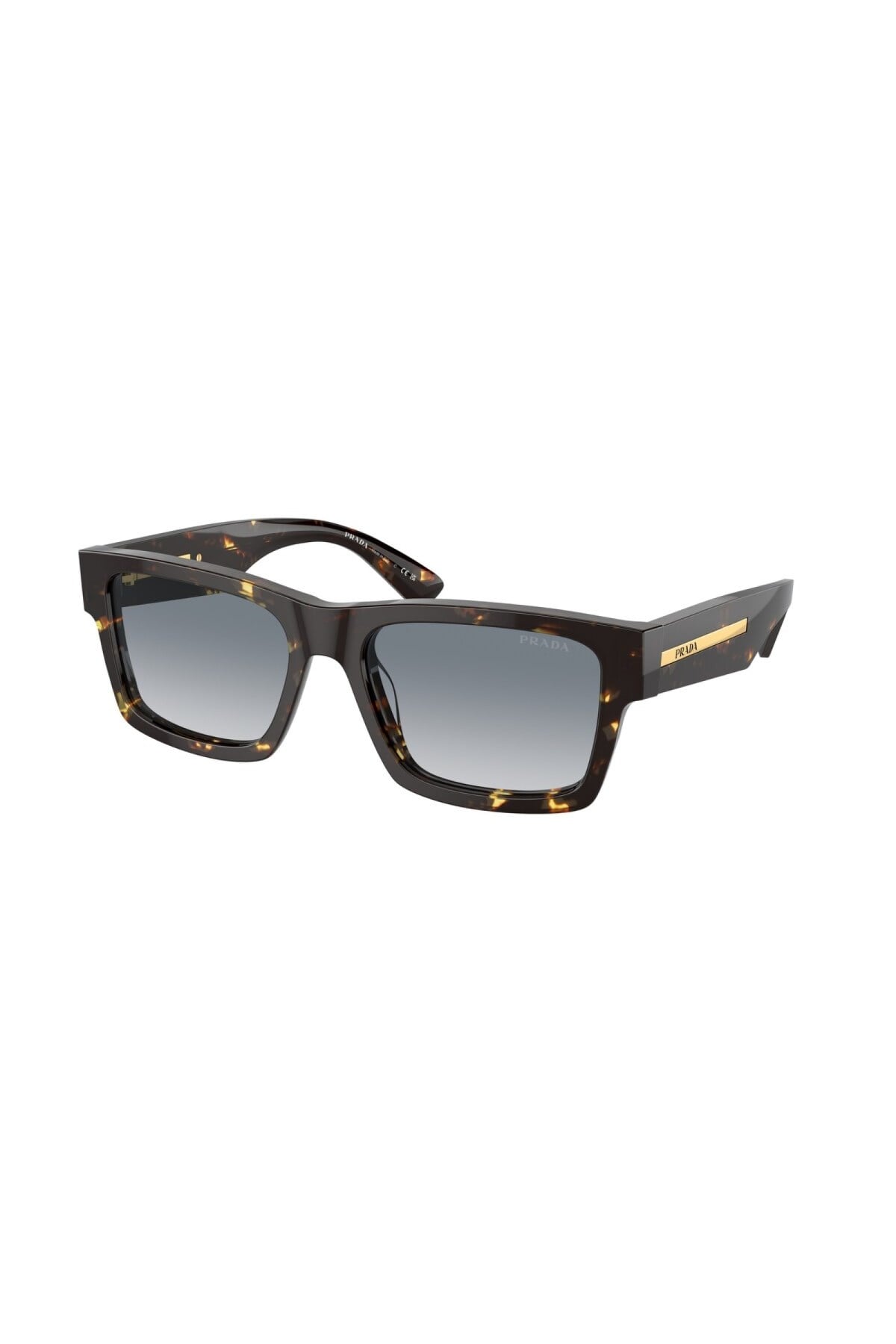 Prada 0PR 25ZS 16R30F 56 Erkek Güneş Gözlüğü