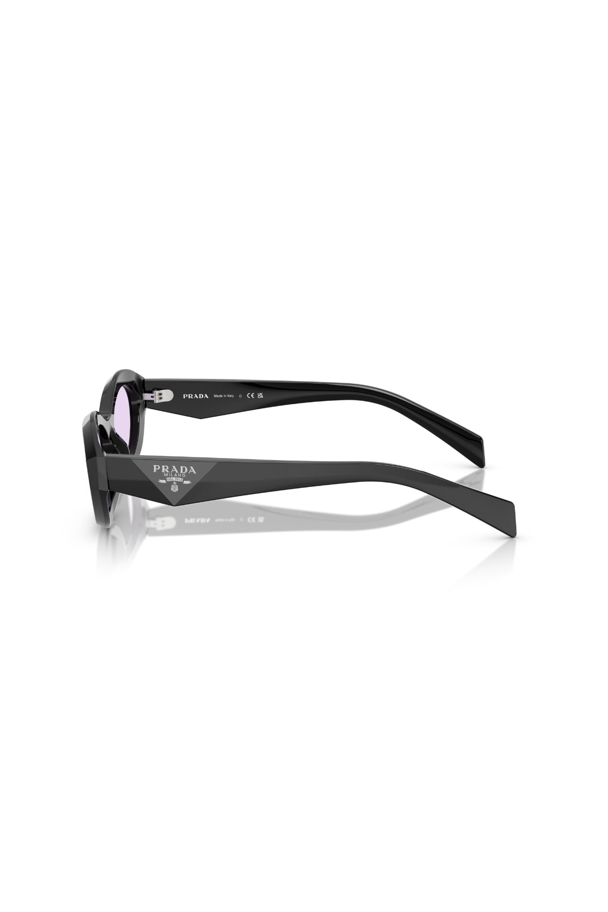 Prada 0PR 26ZS 16K40J 55 Kadın Güneş Gözlüğü