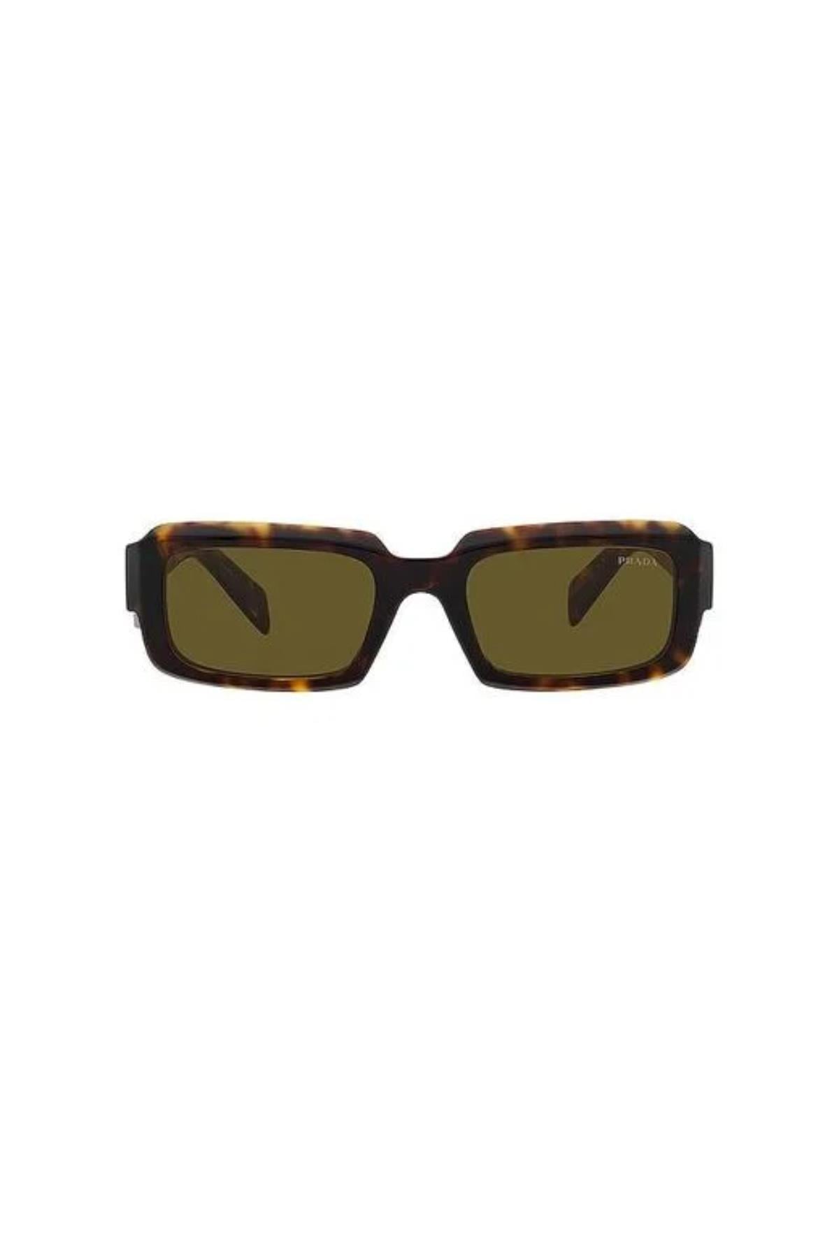 Prada 0PR 27ZS 19J09Z 54 Unisex Güneş Gözlüğü