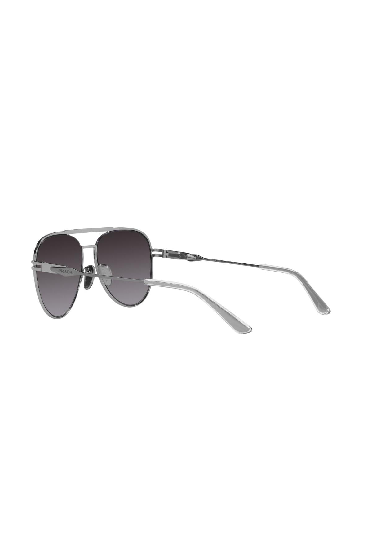 Prada 0PR 54ZS 1BC09S 57 Erkek Güneş Gözlüğü