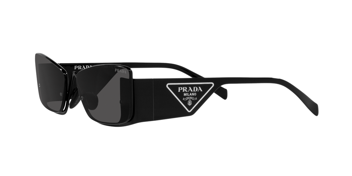 Prada 0PR 59ZS 1AB06L 64 Kadın Güneş Gözlüğü
