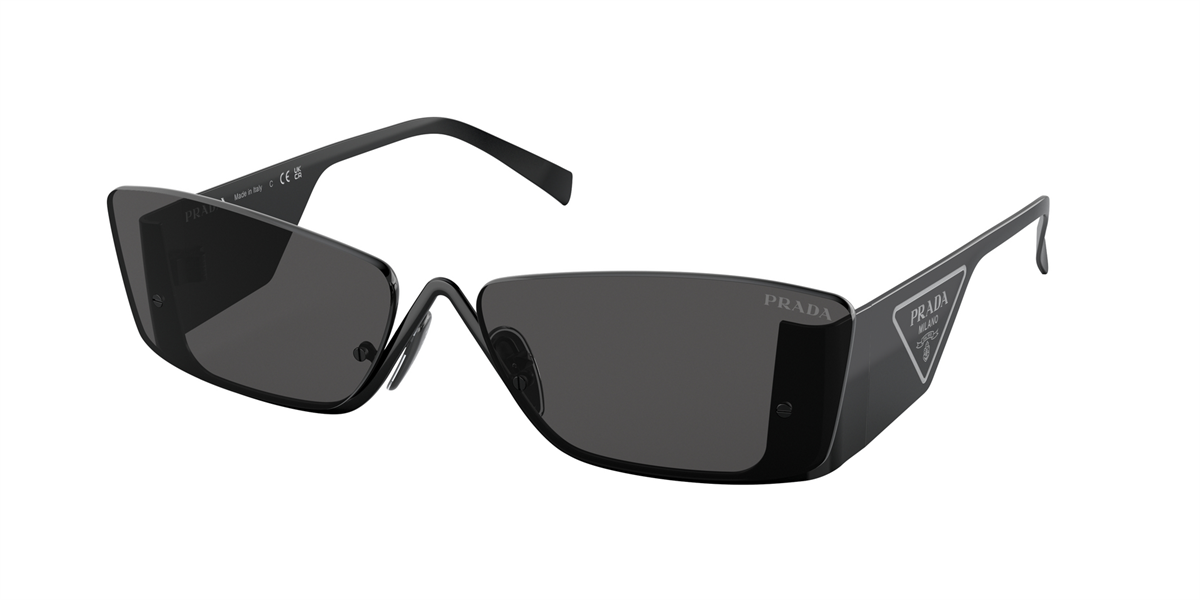 Prada 0PR 59ZS 1AB06L 64 Kadın Güneş Gözlüğü