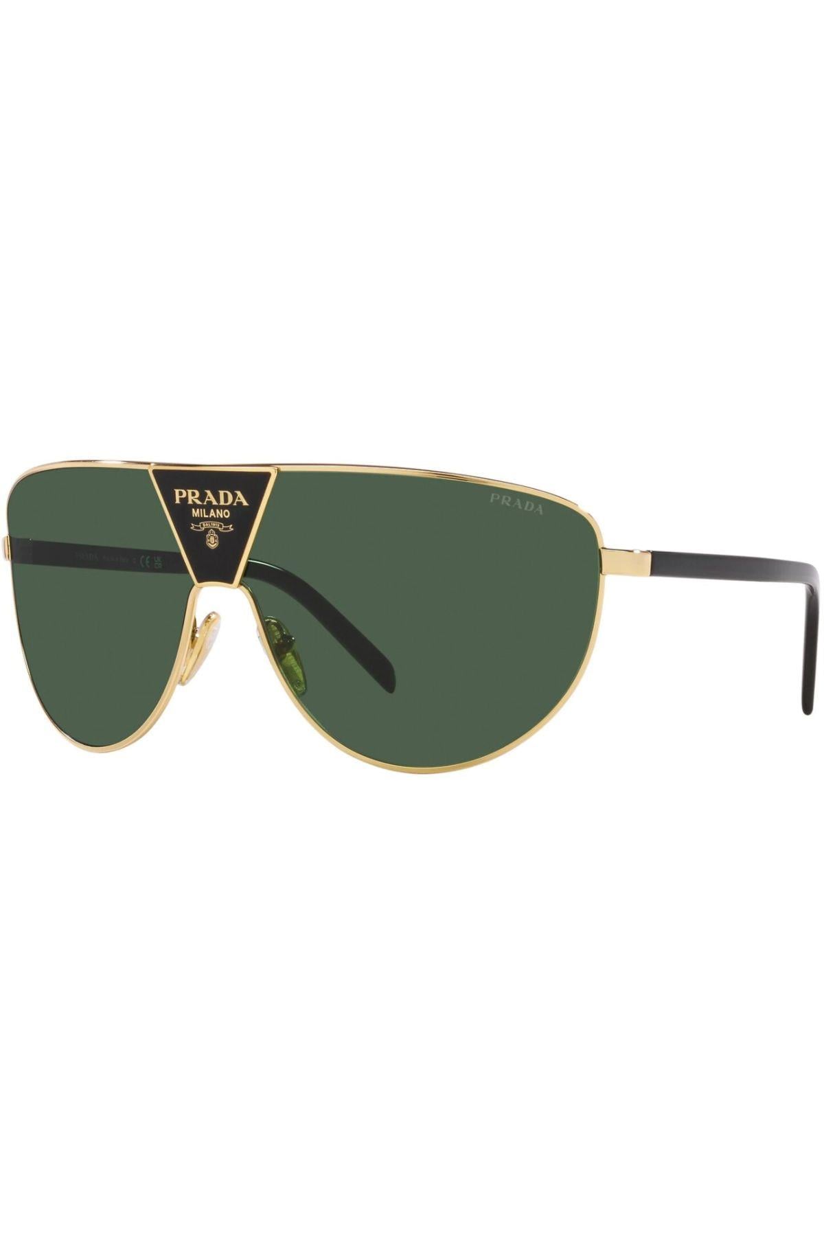 Prada 0PR 69ZS 5AK05V 37 Erkek Güneş Gözlüğü