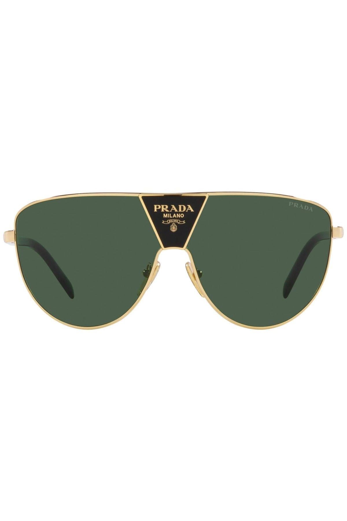 Prada 0PR 69ZS 5AK05V 37 Erkek Güneş Gözlüğü