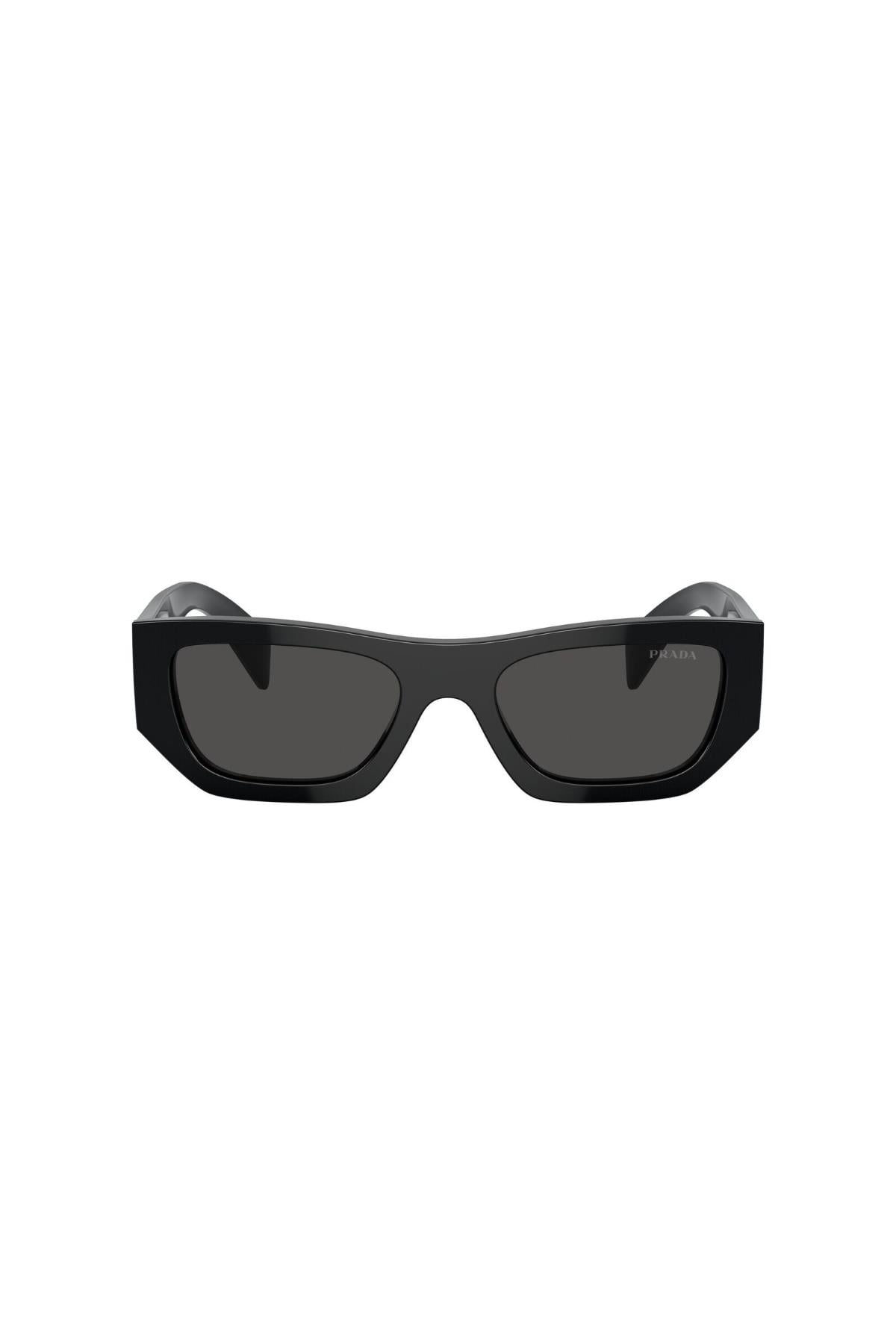 Prada 0PR A01S 16K08Z 53 Unisex Güneş Gözlüğü