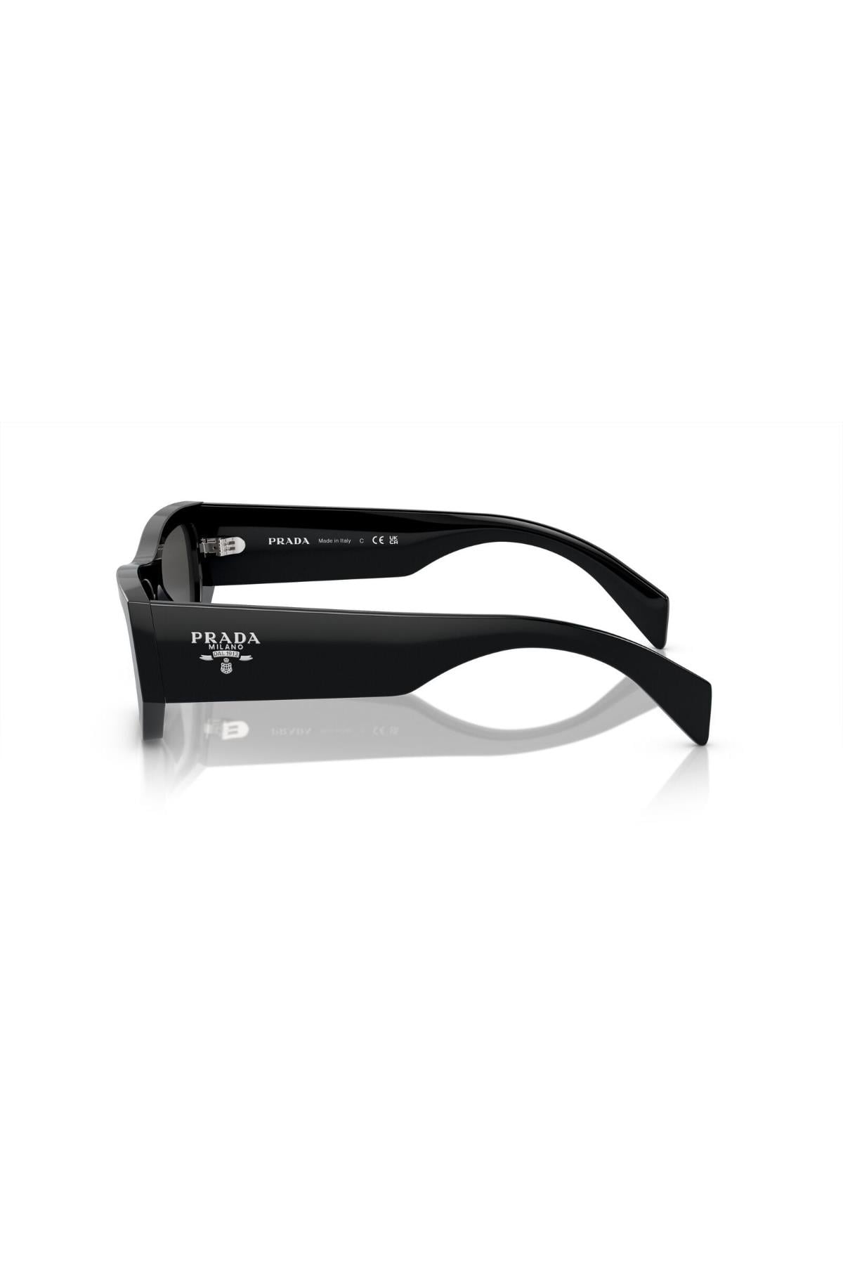 Prada 0PR A01S 16K08Z 53 Unisex Güneş Gözlüğü
