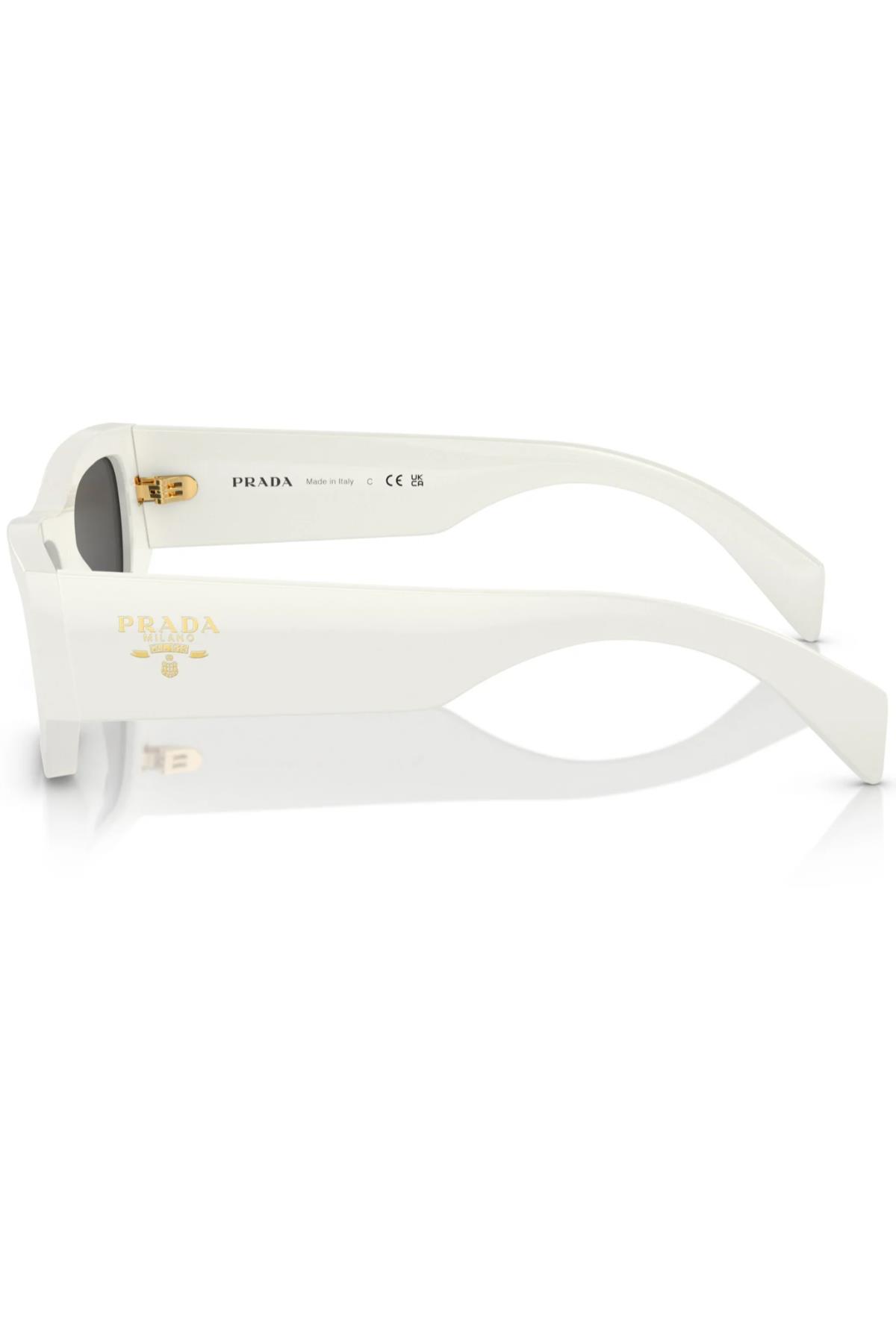 Prada 0PR A01S 17K08Z 53 Unisex Güneş Gözlüğü
