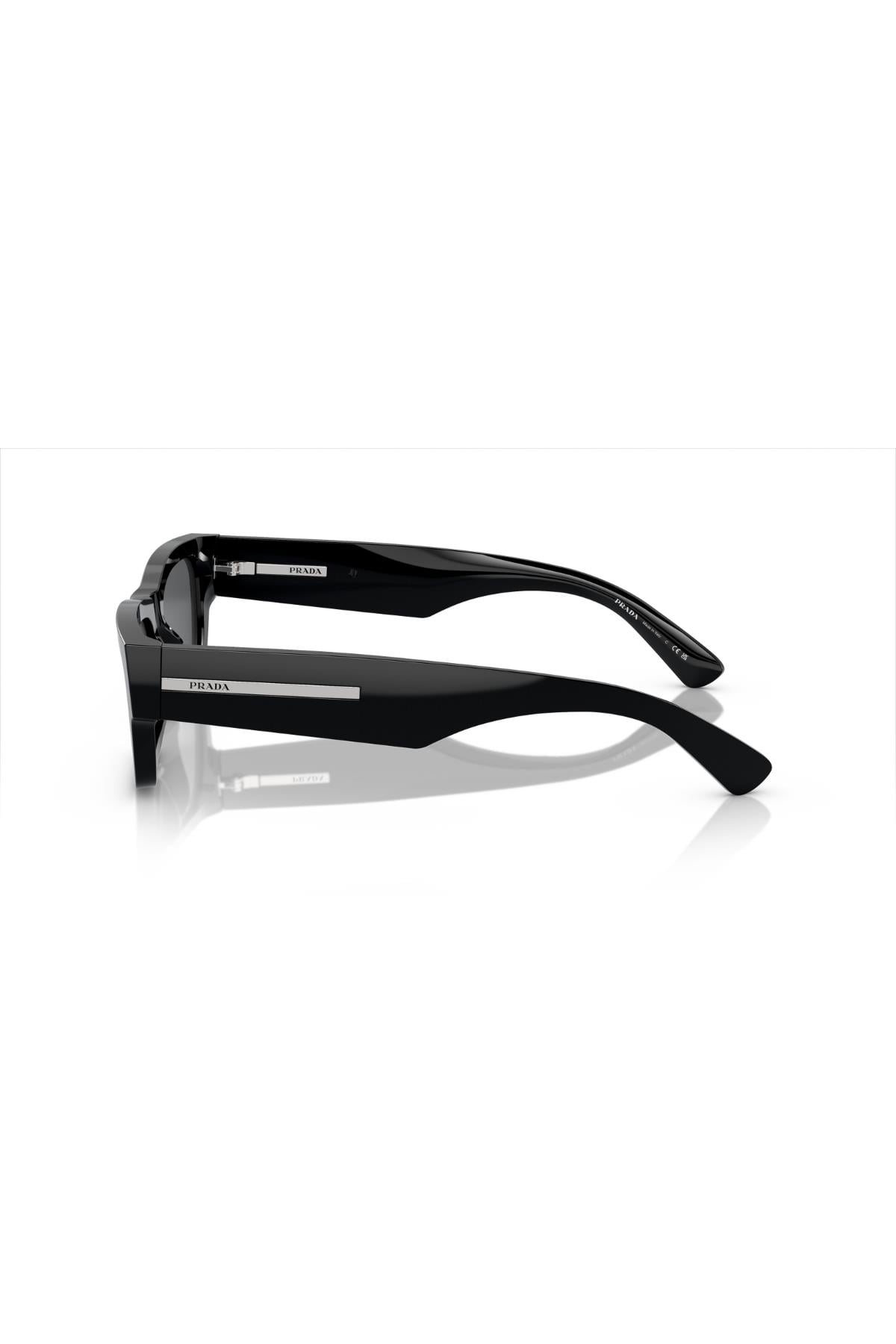 Prada 0PR A03S 16K07T 56 Unisex Güneş Gözlüğü
