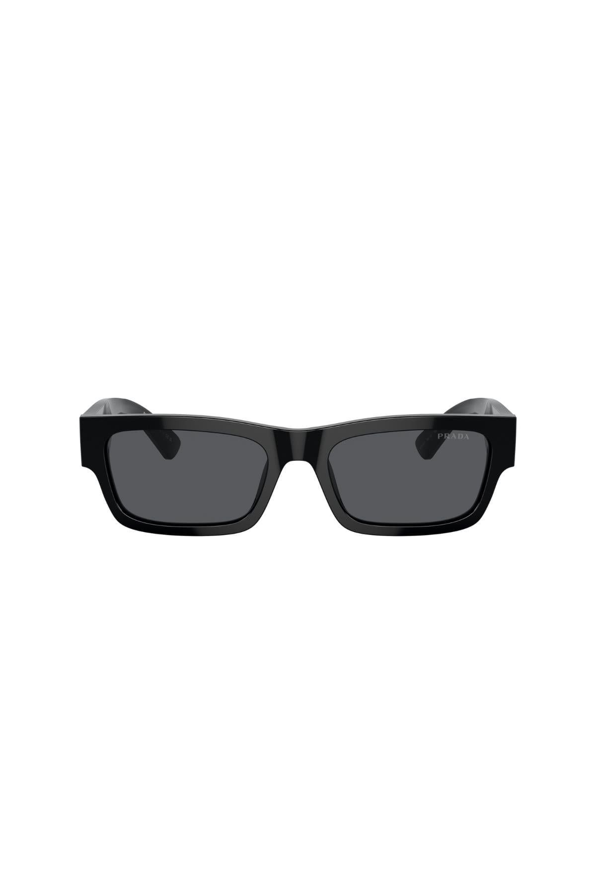 Prada 0PR A03S 16K07T 56 Unisex Güneş Gözlüğü