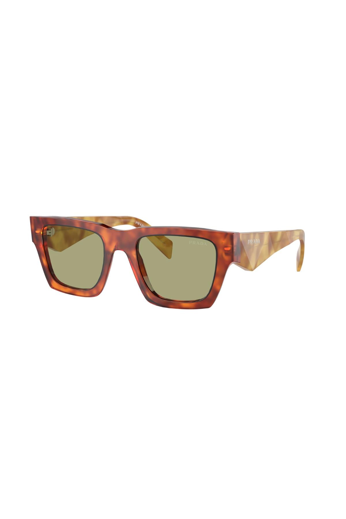 Prada 0PR A06S 11P60C 50 Unisex Güneş Gözlüğü