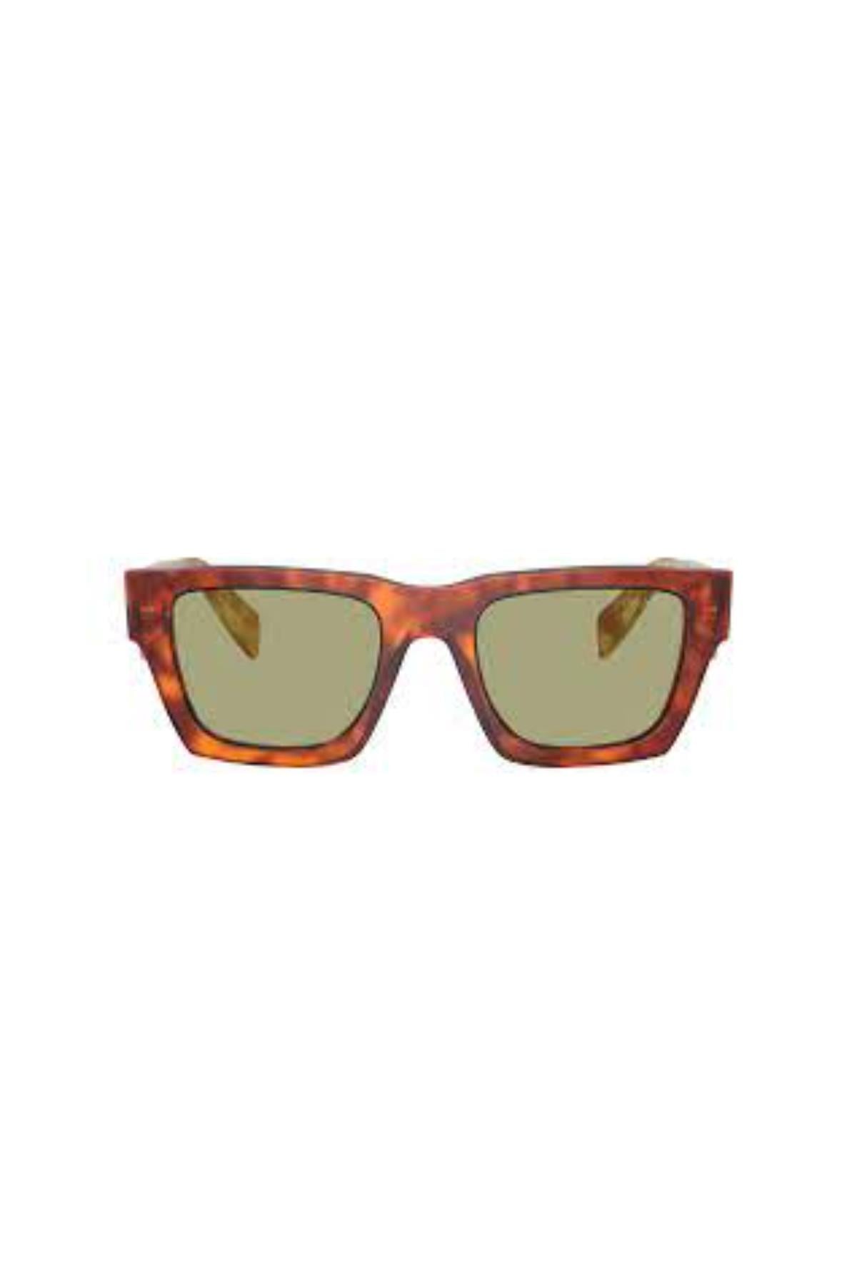 Prada 0PR A06S 11P60C 50 Unisex Güneş Gözlüğü