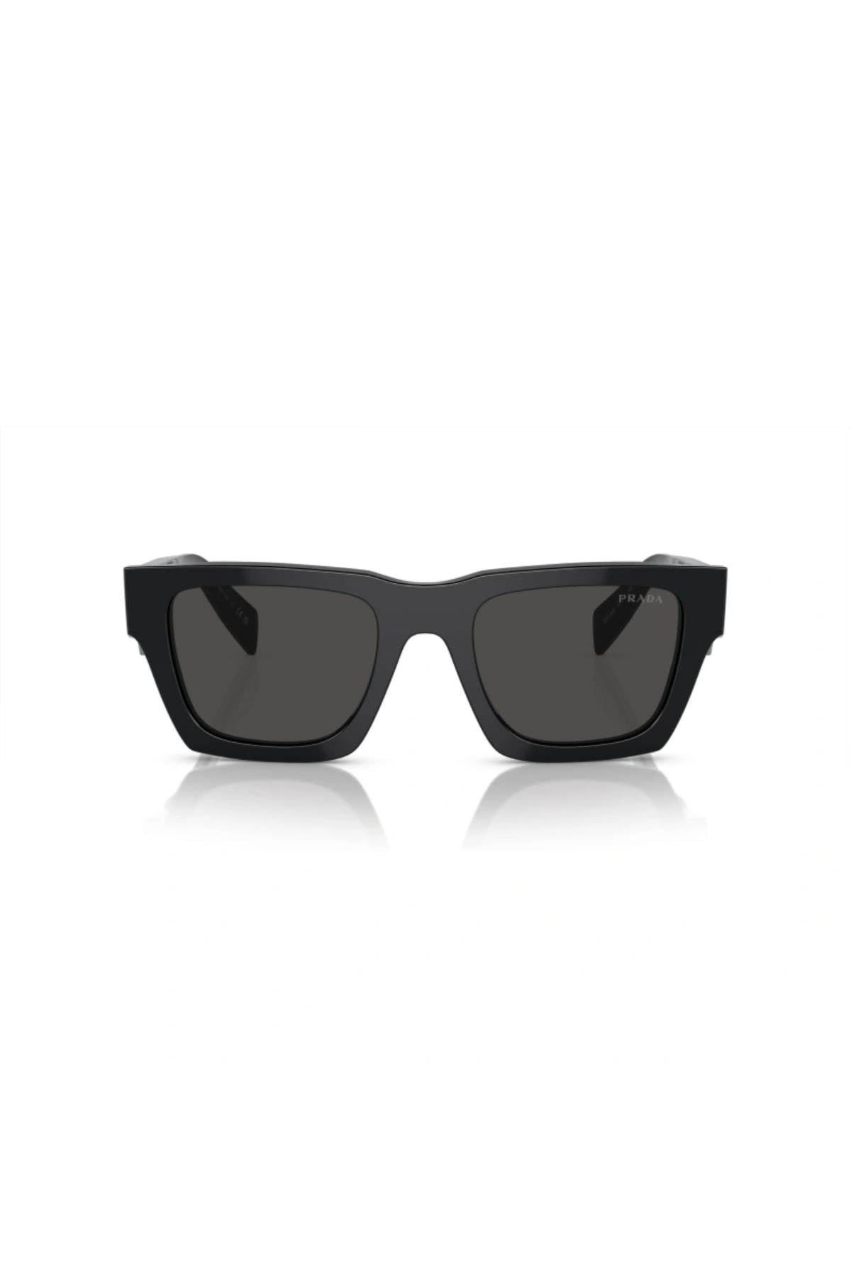 Prada 0PR A06S 16K08Z 50 Unisex Güneş Gözlüğü