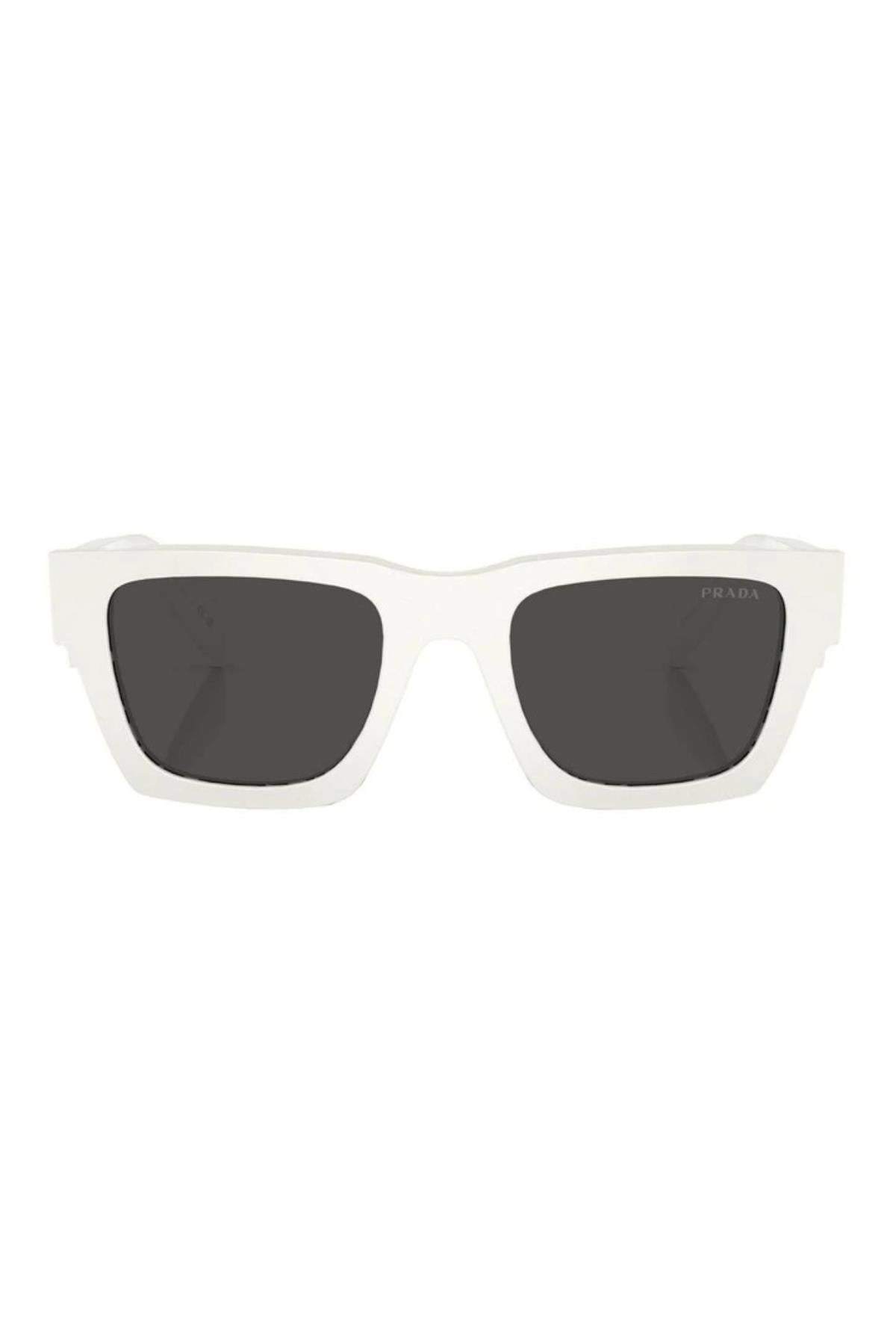 Prada 0PR A06S 17K08Z 50 Unisex Güneş Gözlüğü