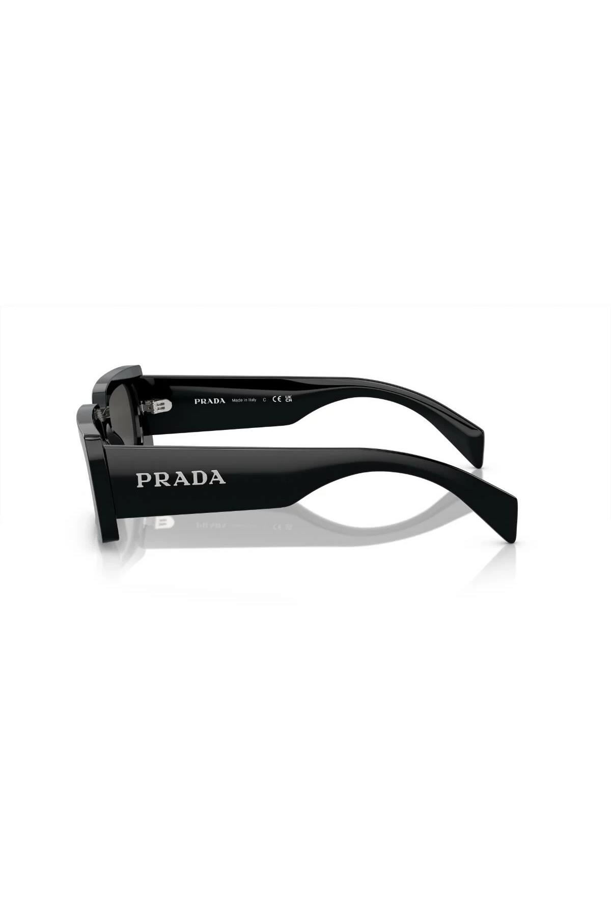 Prada 0PR A07S 1AB5S0 52 Kadın Güneş Gözlüğü