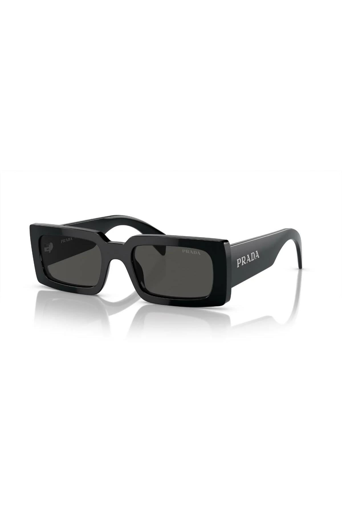 Prada 0PR A07S 1AB5S0 52 Kadın Güneş Gözlüğü