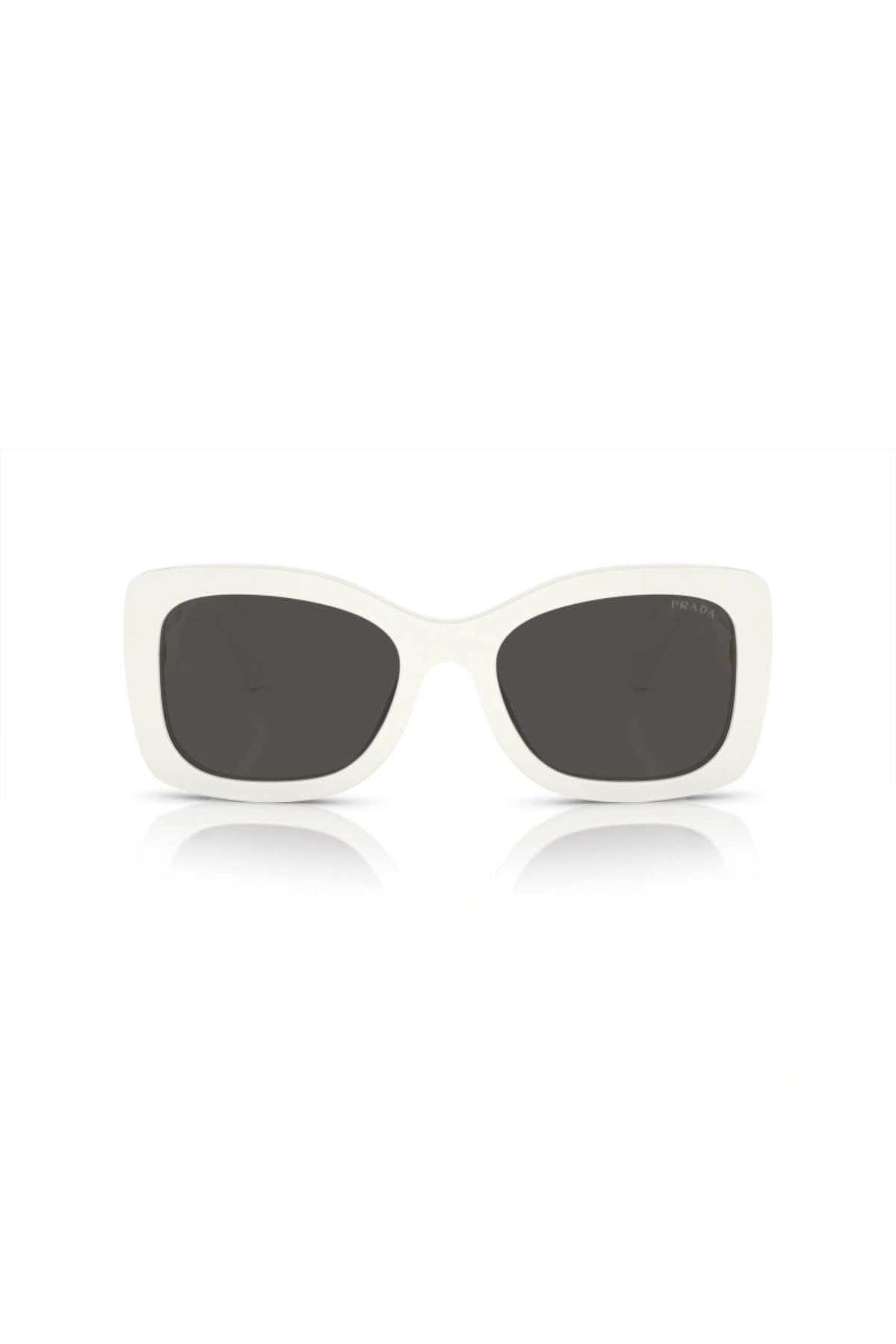 Prada 0PR A08S 1425S0 56 Kadın Güneş Gözlüğü