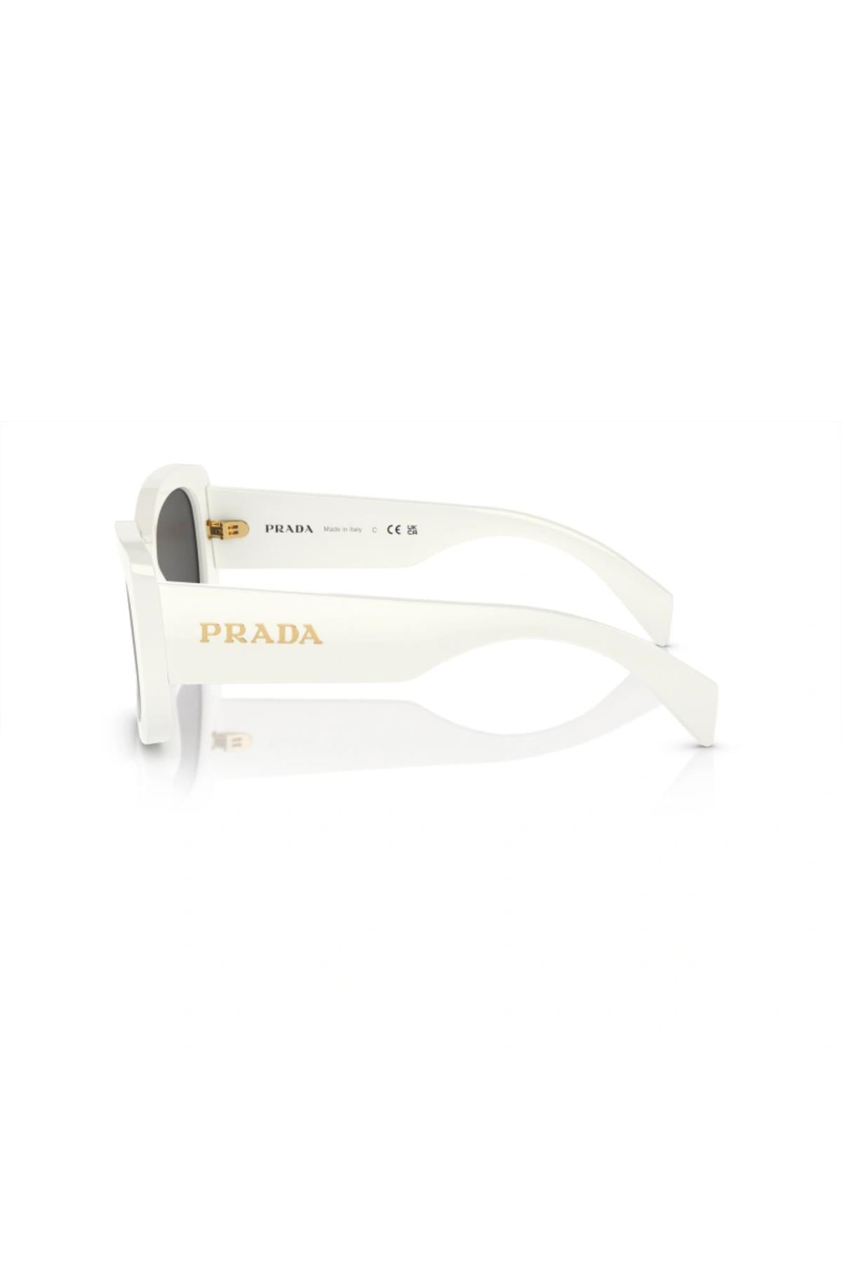 Prada 0PR A08S 1425S0 56 Kadın Güneş Gözlüğü
