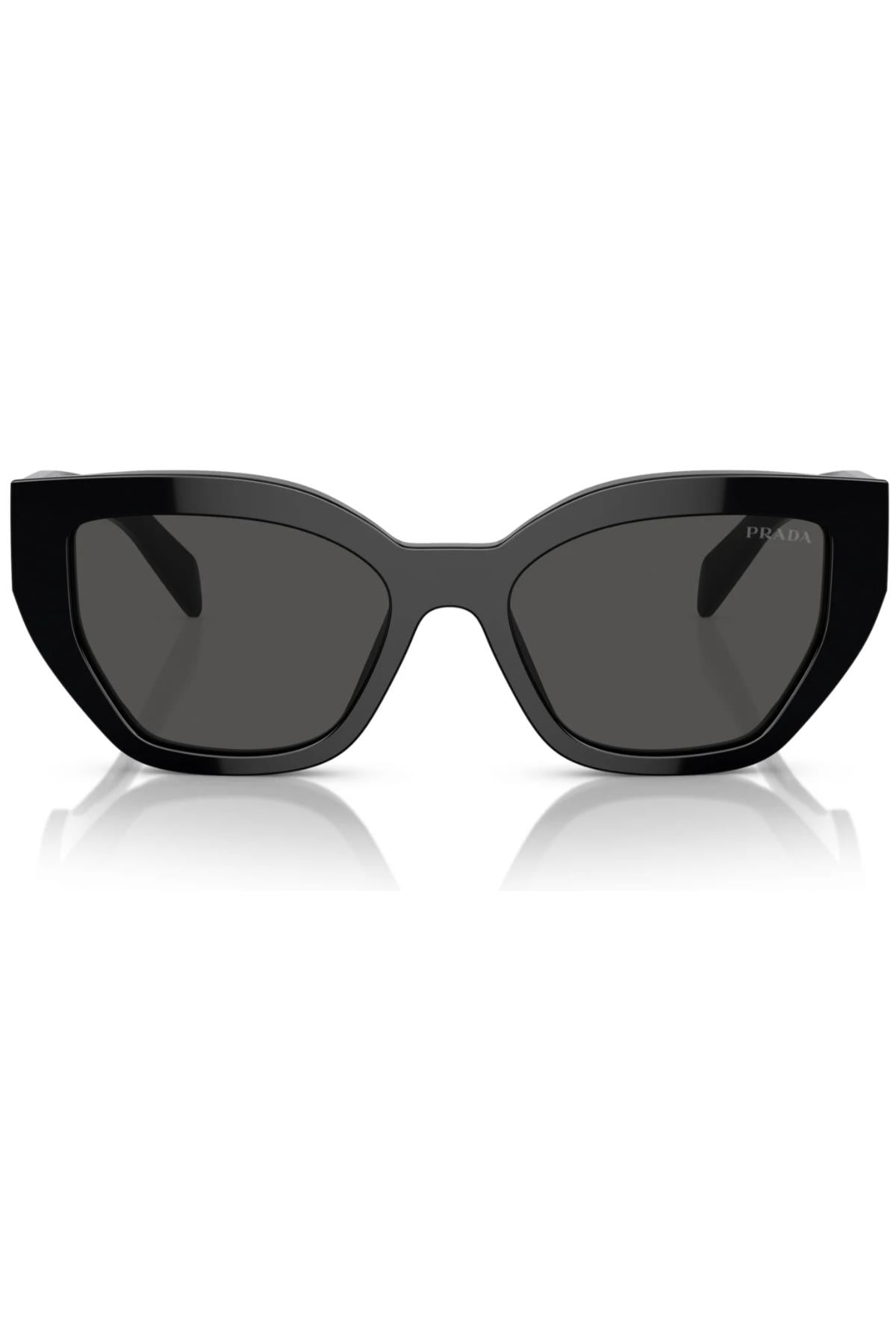 Prada 0PR A09S 1AB5S0 53 Kadın Güneş Gözlüğü