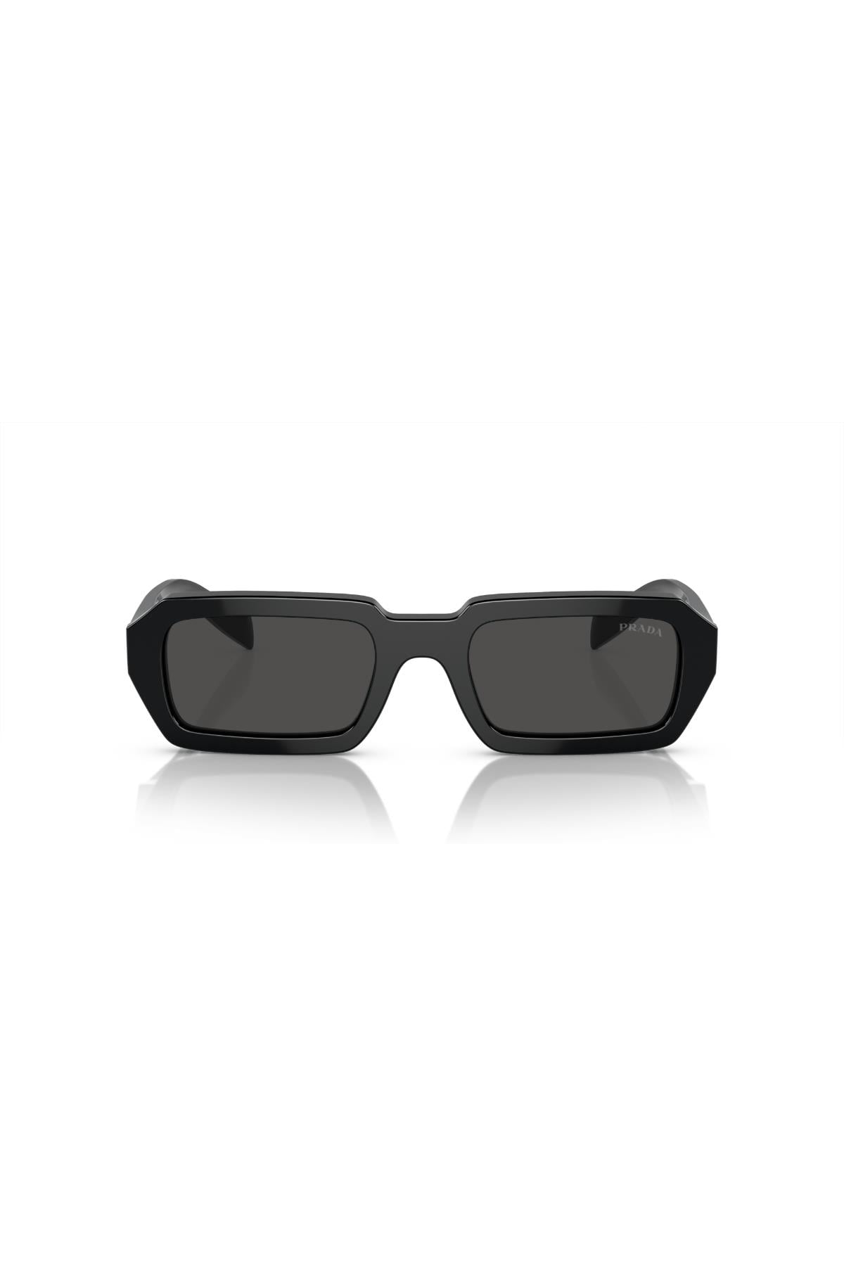 Prada 0PR A12S 16K08Z 52 Unisex Güneş Gözlüğü