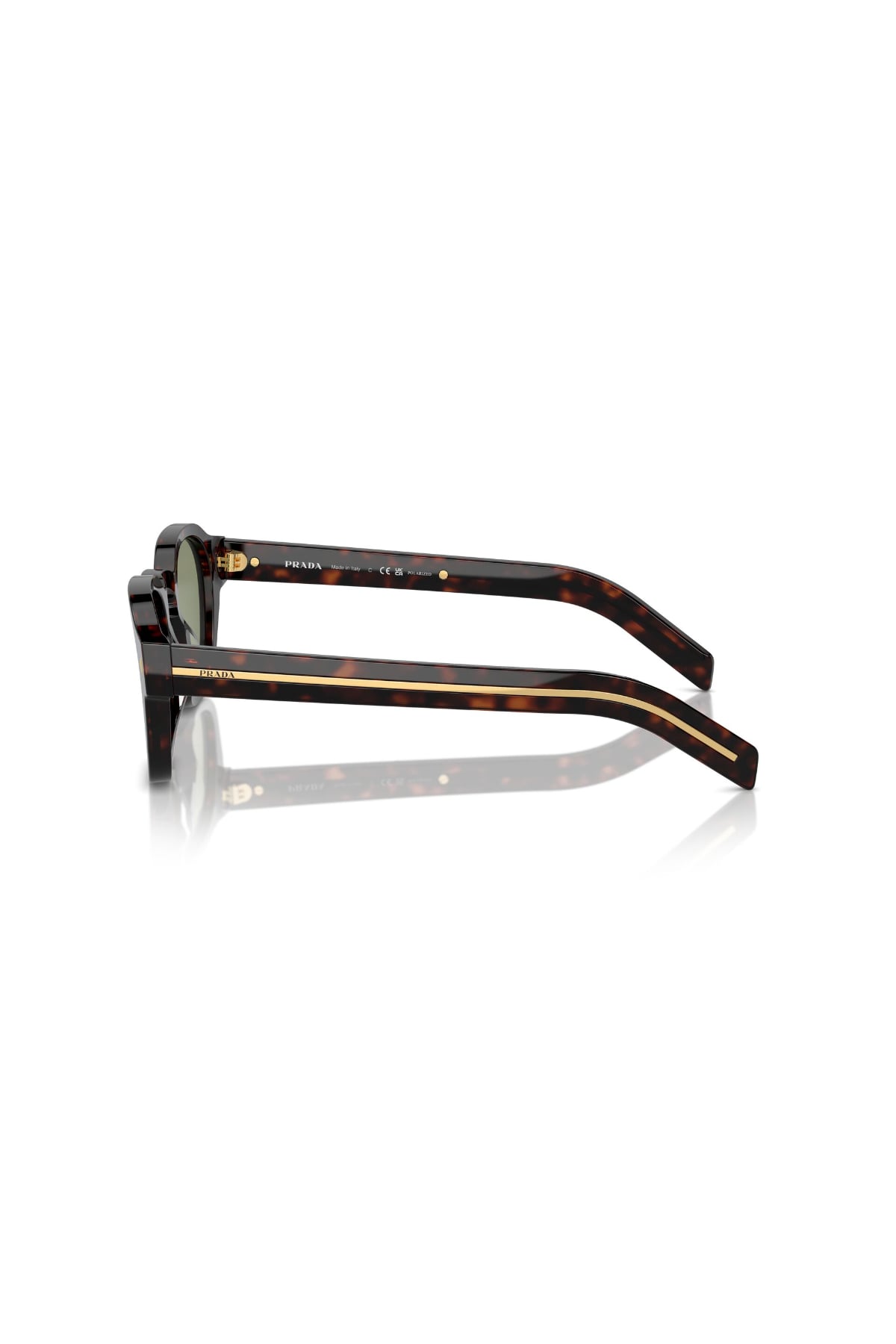 Prada 0PR A16S 17N20G 49