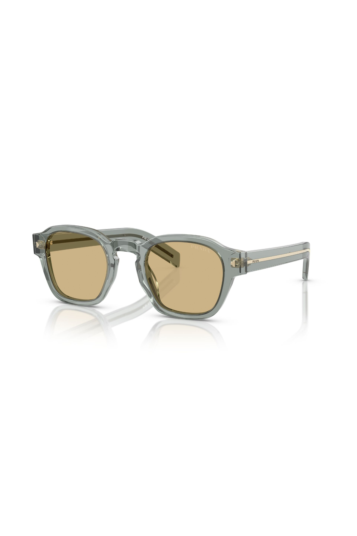 PRADA GUNES 0PR A16S 21J70R 49
