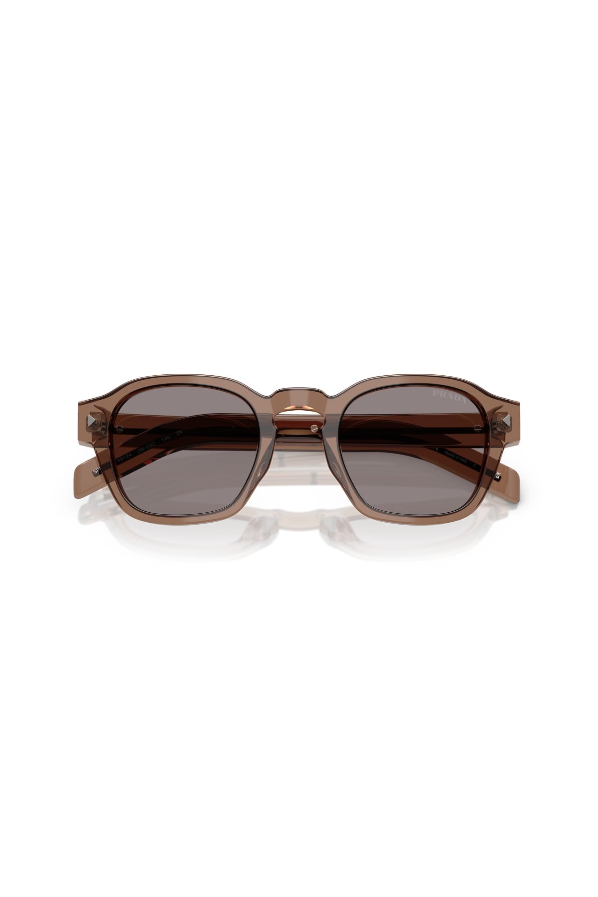 PRADA GUNES 0PR A16S 28I03D 49