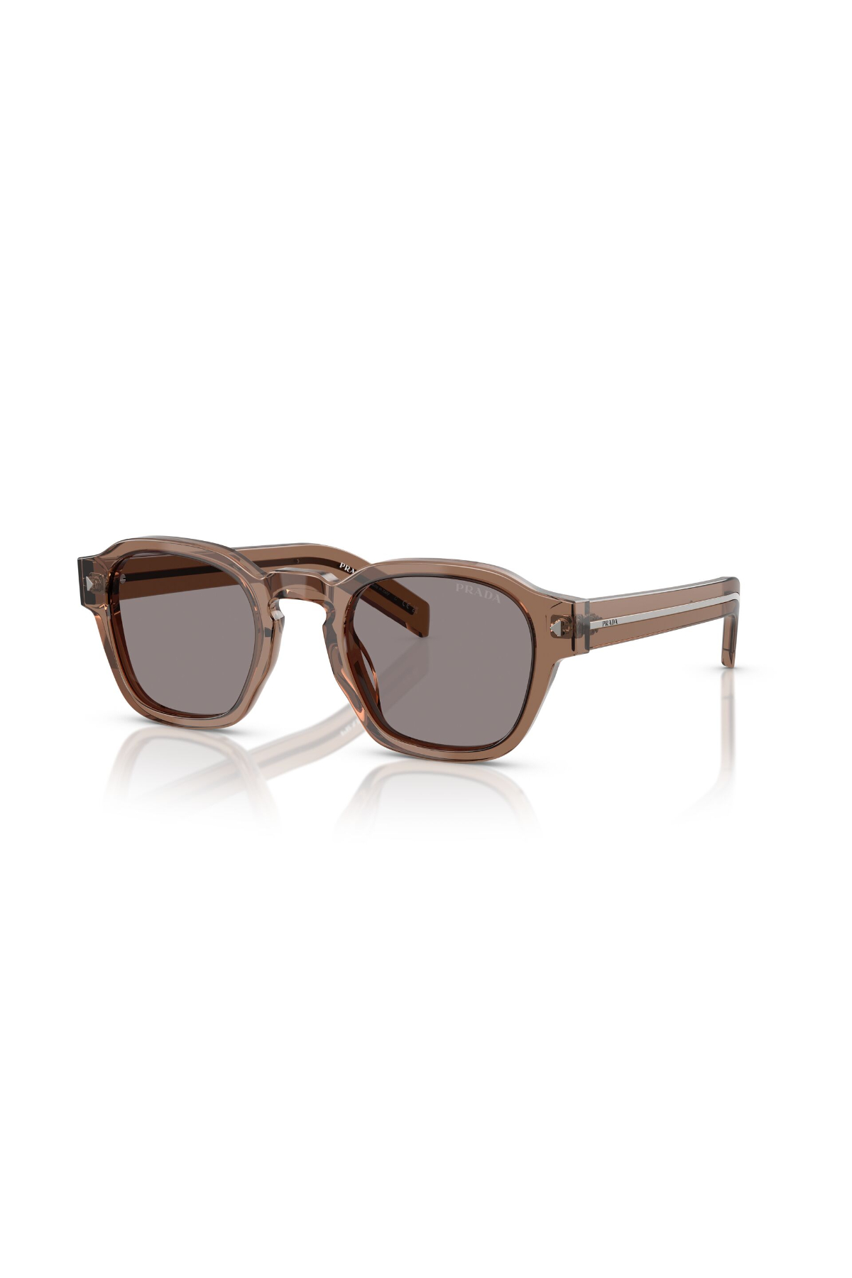 PRADA GUNES 0PR A16S 28I03D 49