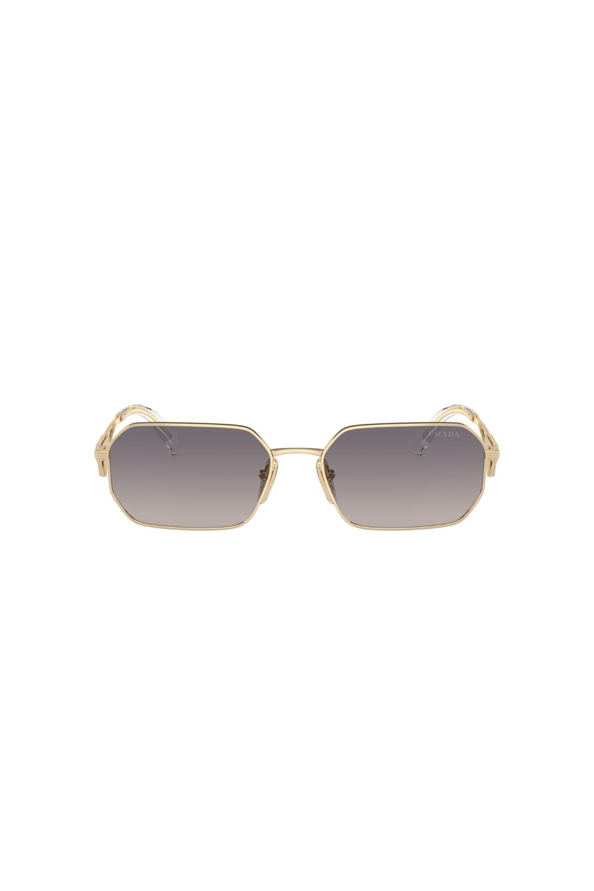 Prada 0PR A51S ZVN30C 58 Unisex Güneş Gözlüğü