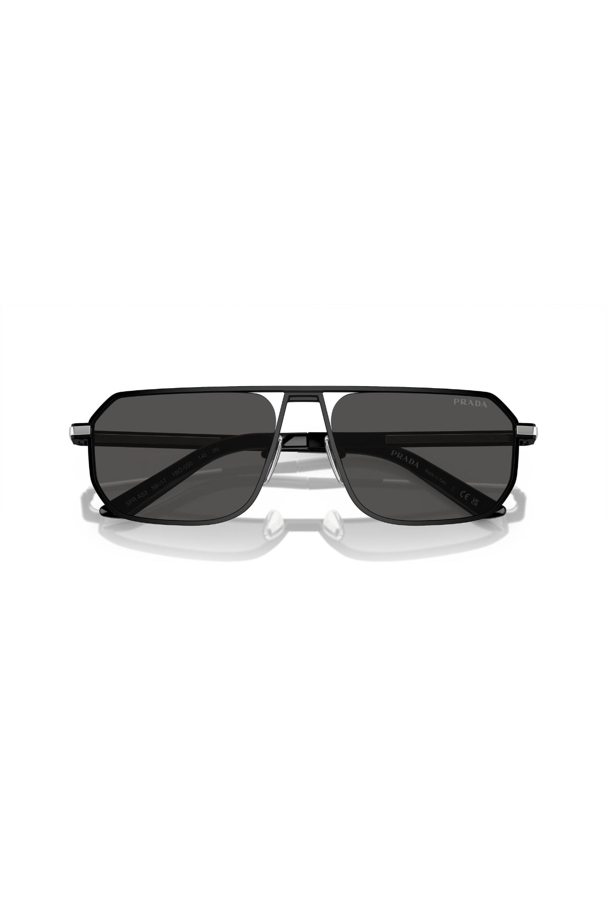 Prada 0PR A53S 1BO5S0 59 Güneş Gözlüğü