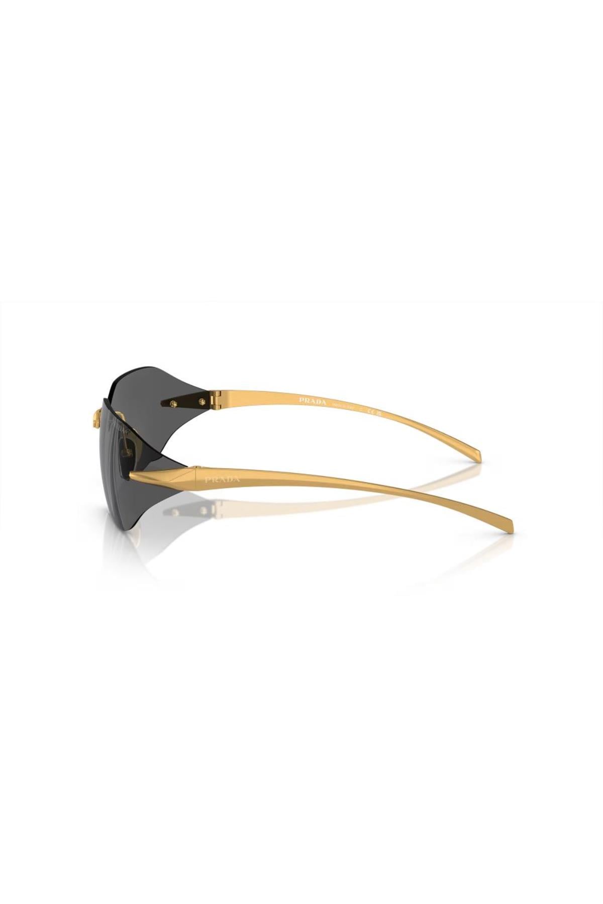 Prada 0PR A55S 15N5S0 71 Unisex Güneş Gözlüğü