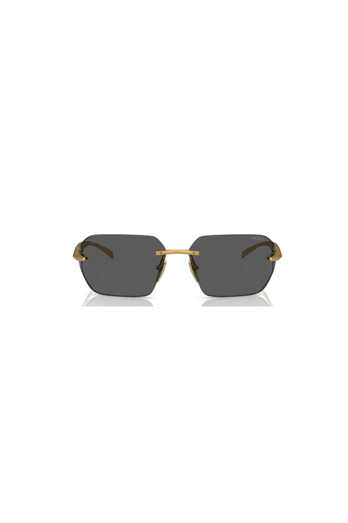 Prada 0PR A56S 15N5S0 71 Unisex Güneş Gözlüğü