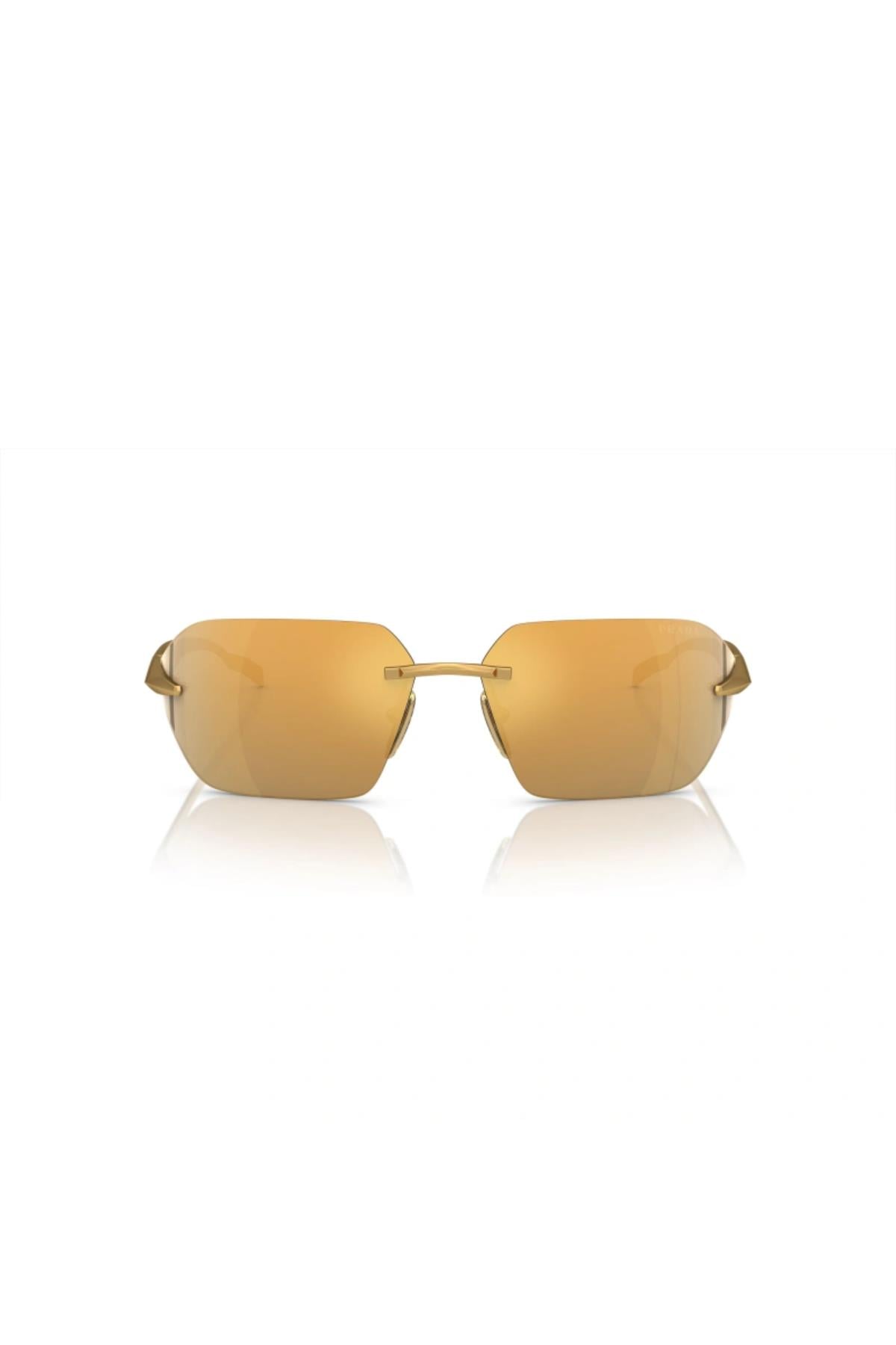 Prada 0PR A56S 15N80C 71 Unisex Güneş Gözlüğü