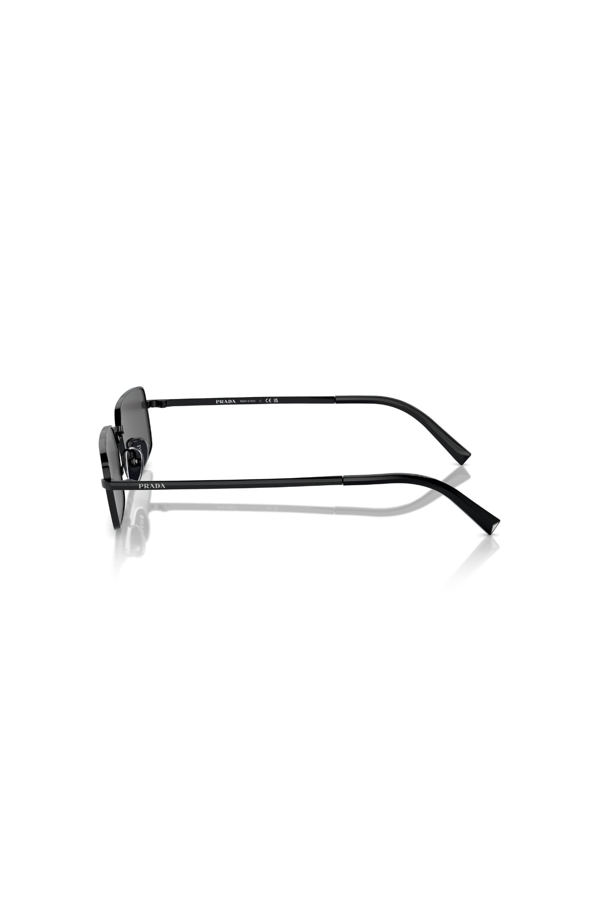 Prada 0PR A60S 1AB5S0 59 Unisex Güneş Gözlüğü