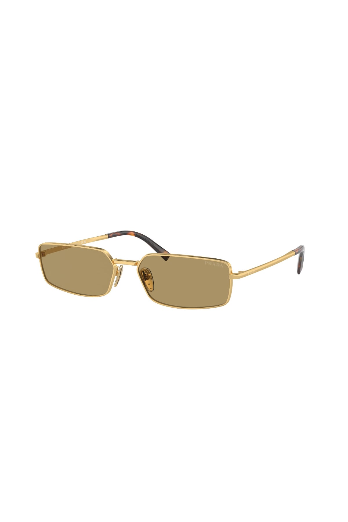 Prada 0PR A60S 5AK70G 59 Unisex Güneş Gözlüğü