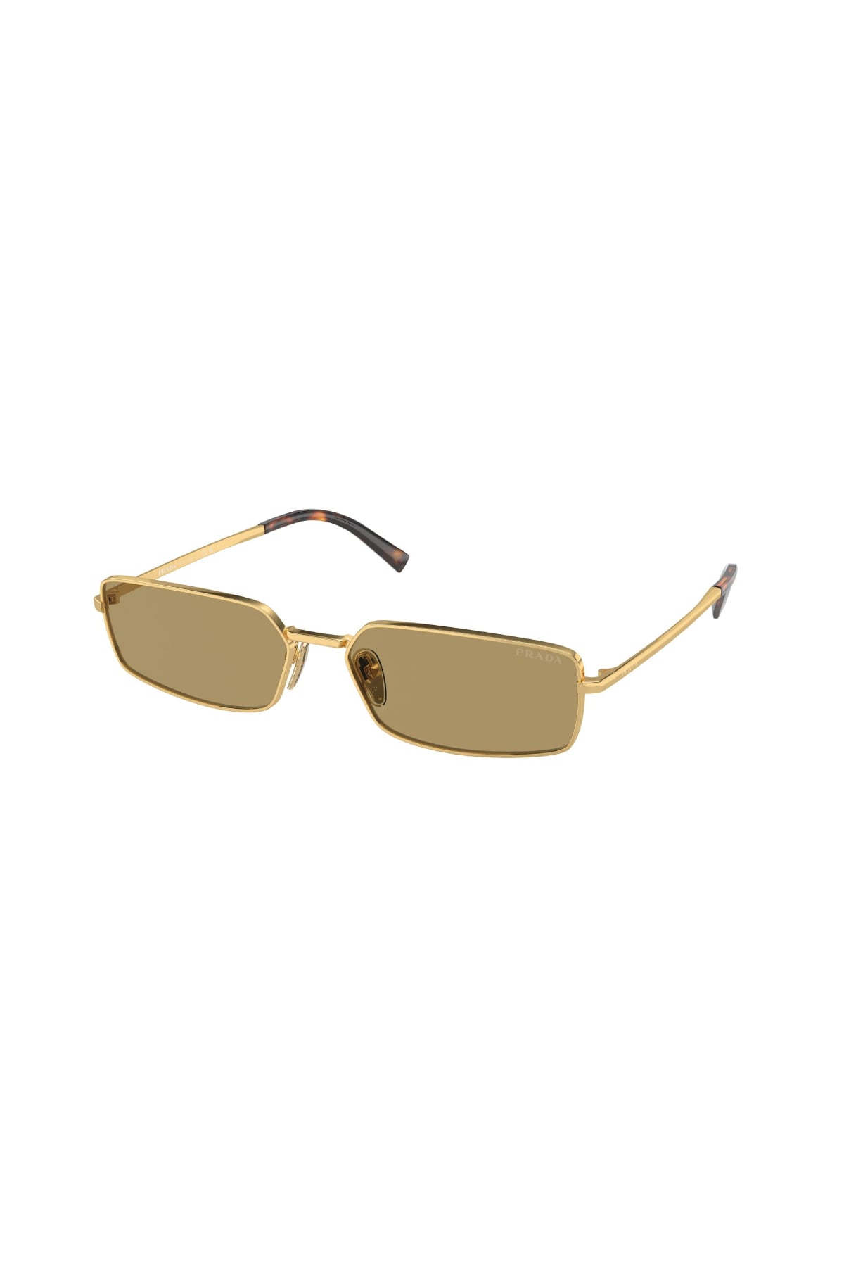 Prada 0PR A60S 5AK70G 59 Unisex Güneş Gözlüğü