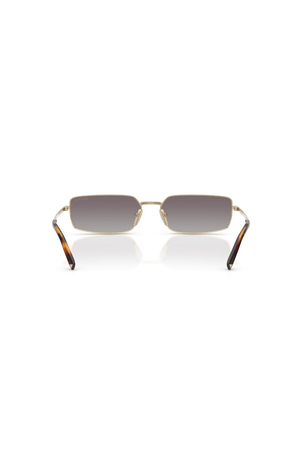 PRADA 0PR A60S ZVN30C 59 Unisex Güneş Gözlüğü
