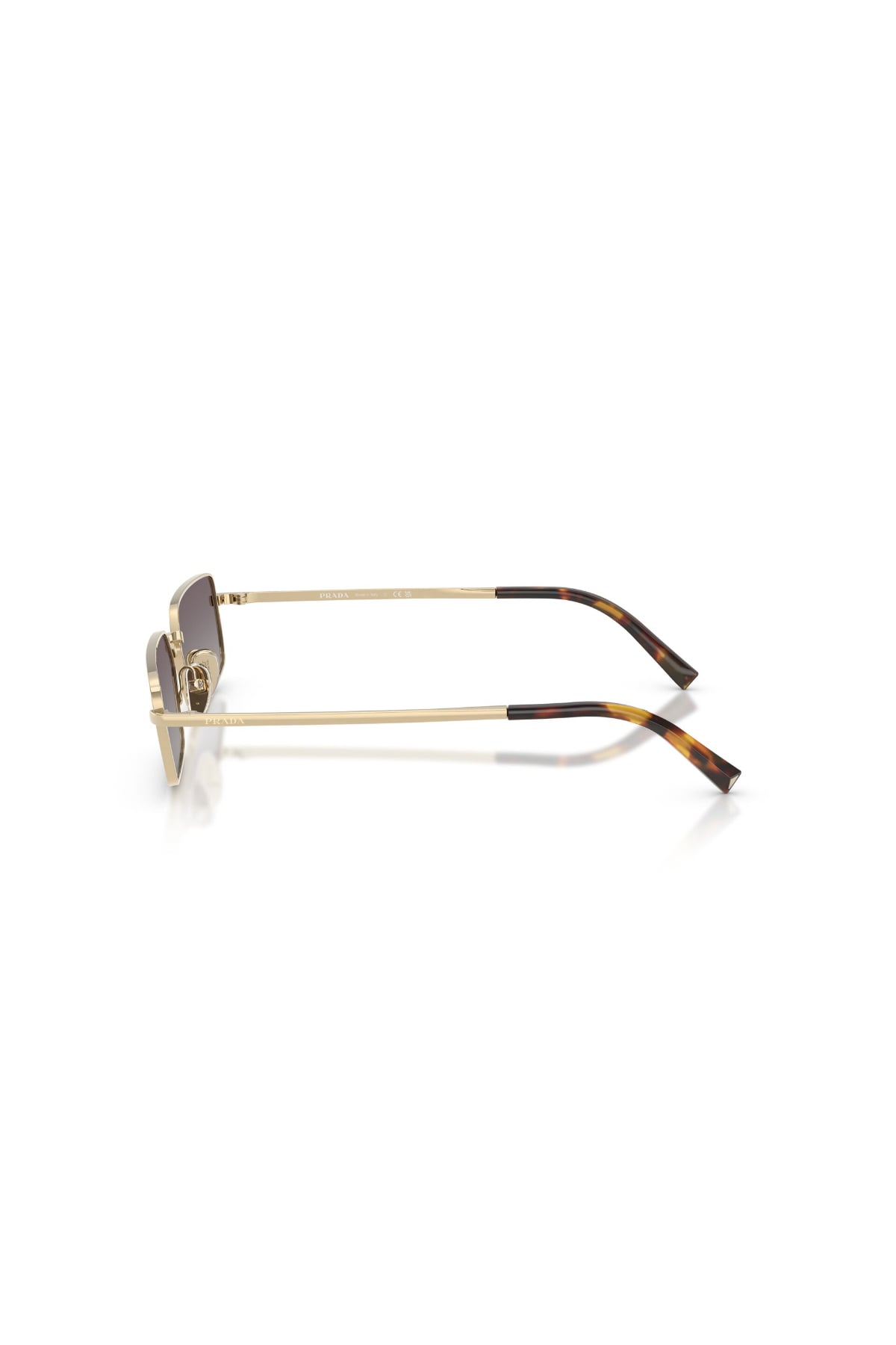 PRADA 0PR A60S ZVN30C 59 Unisex Güneş Gözlüğü