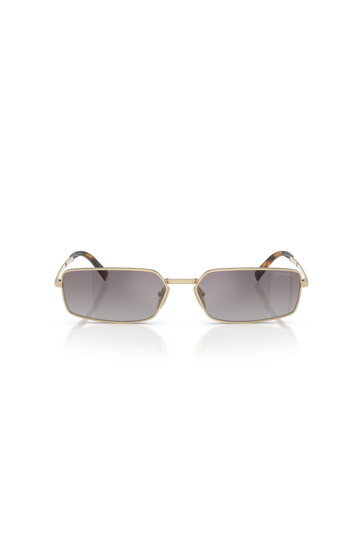 PRADA 0PR A60S ZVN30C 59 Unisex Güneş Gözlüğü