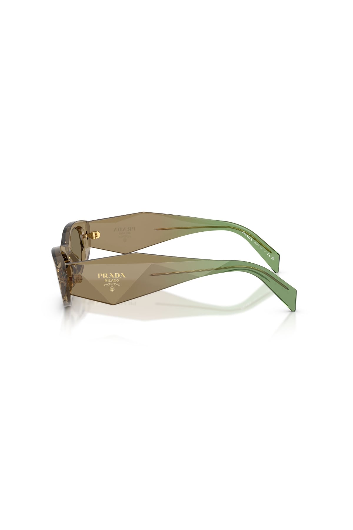 PRADA GUNES 0PR B16S 29E90F 50 KADIN