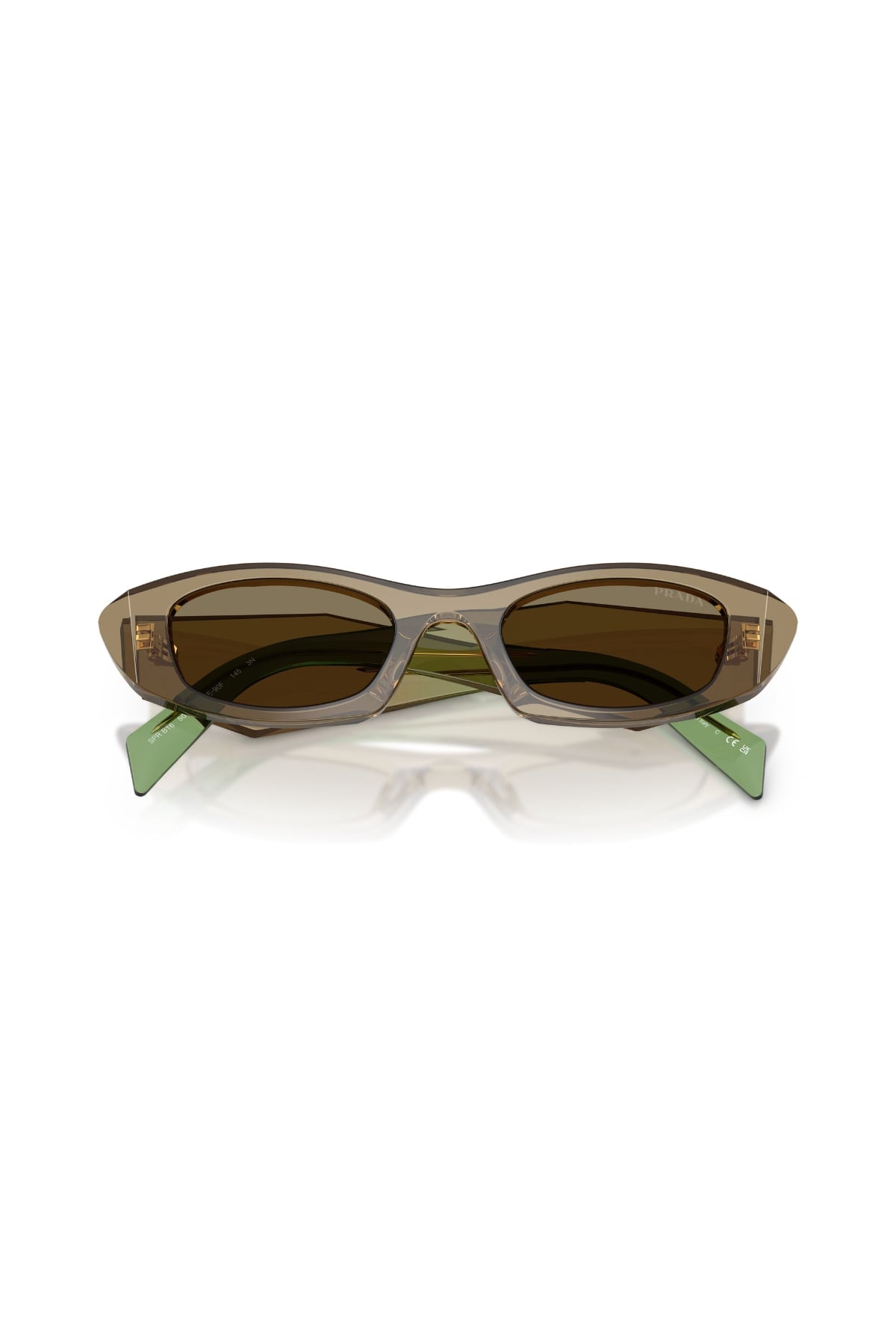 PRADA GUNES 0PR B16S 29E90F 50 KADIN